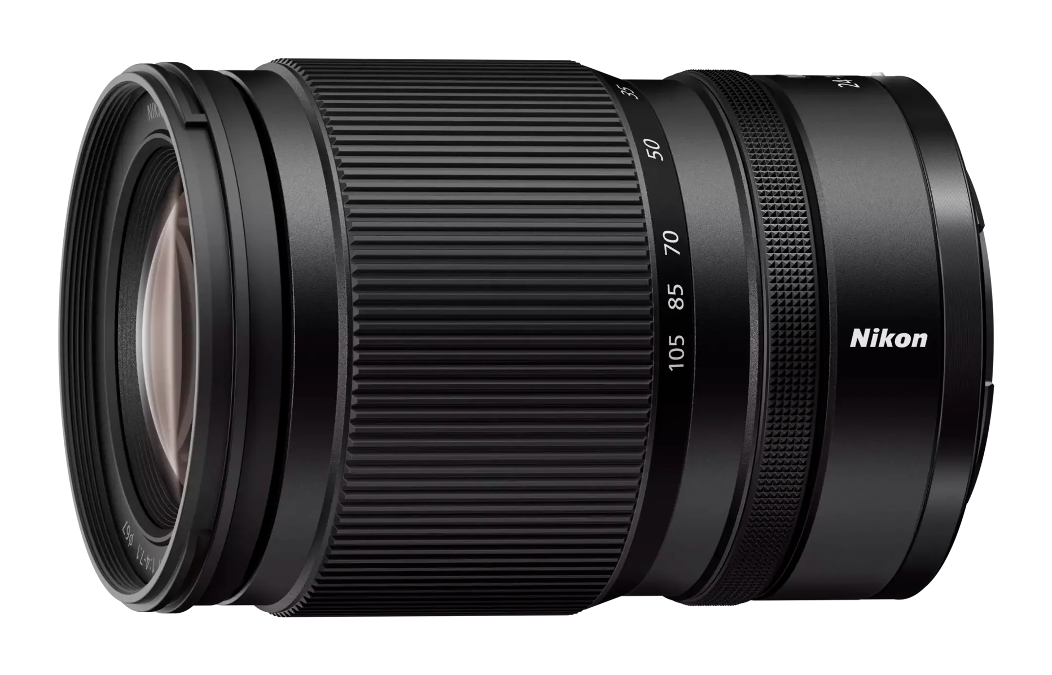 Objectif Nikkor Z 24-105MM
