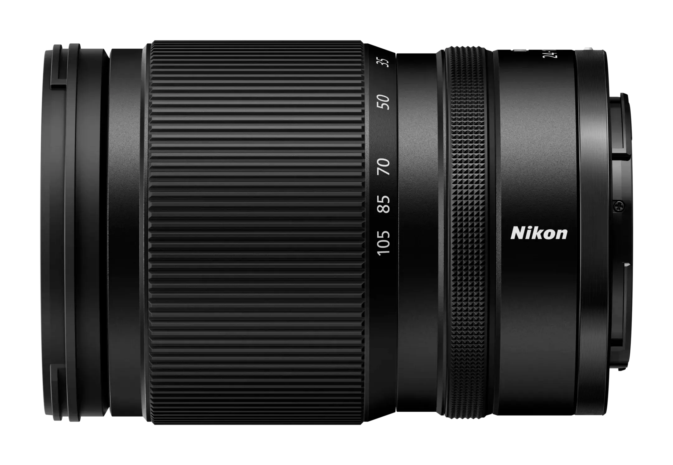 Objectif Nikkor Z 24-105MM