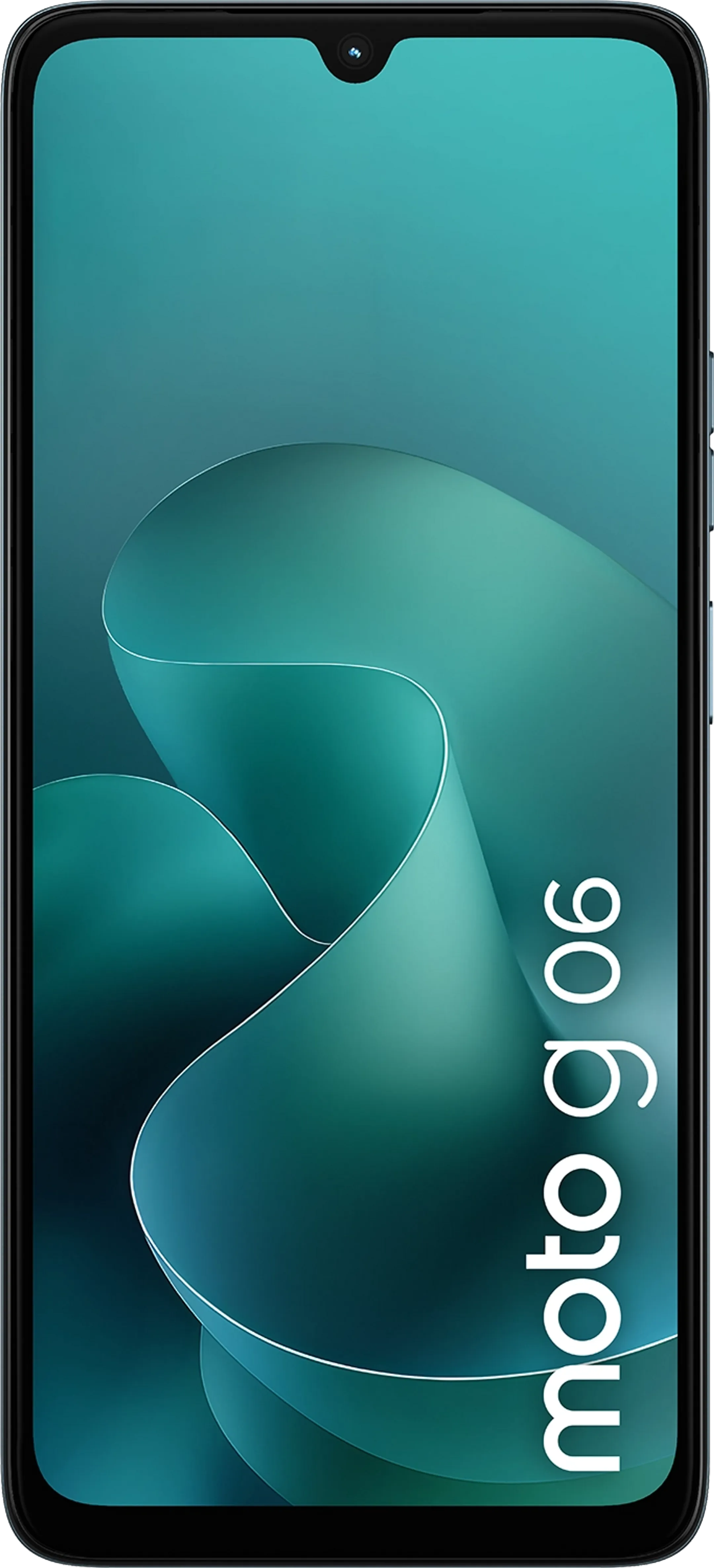 Motorola Moto G06 256 GB - Blauw image