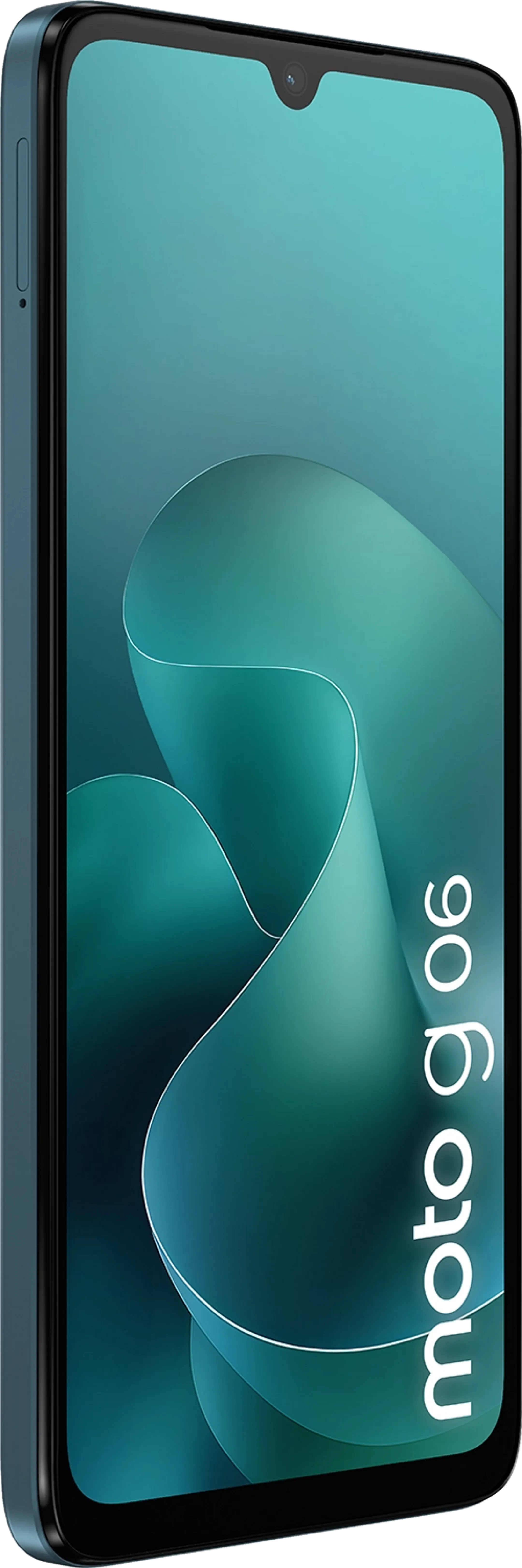 Motorola Moto G06 256 GB - Blauw image