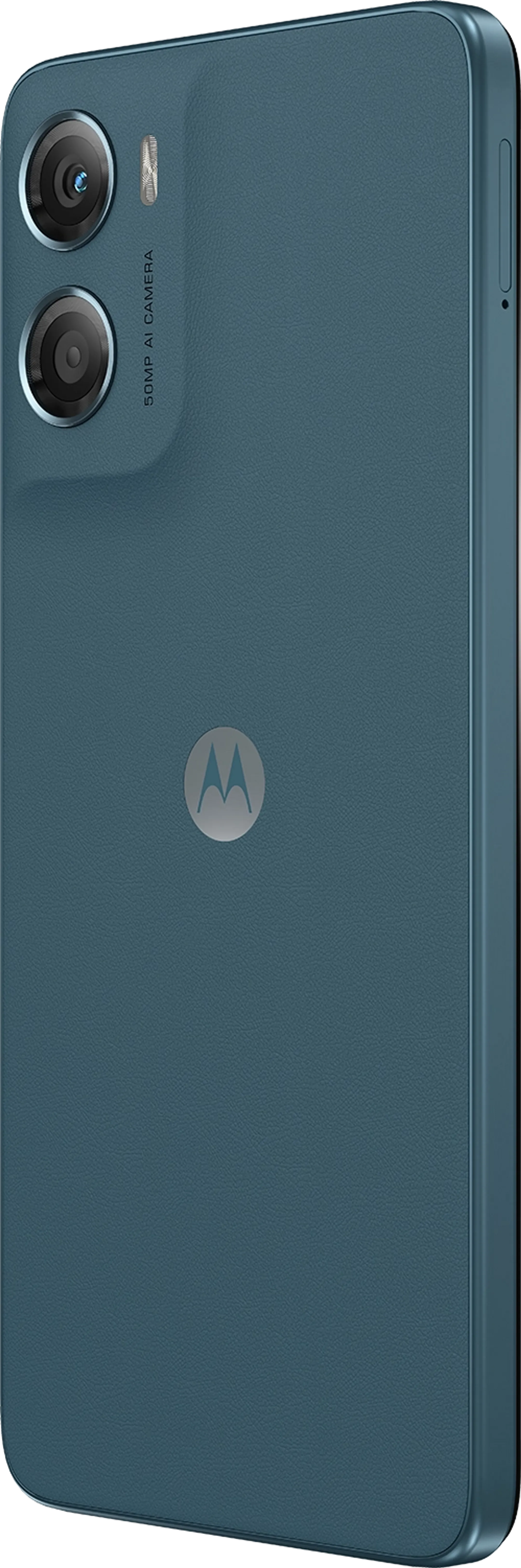 Motorola Moto G06 256 GB - Blauw image