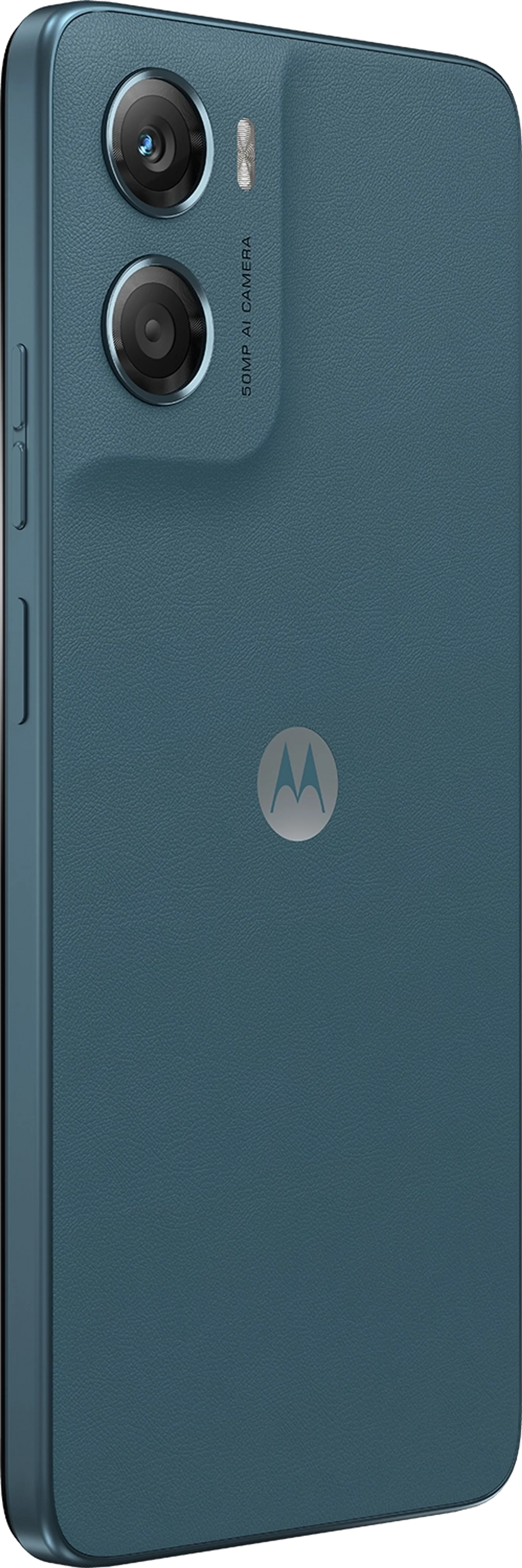 Motorola Moto G06 256 GB - Blauw image