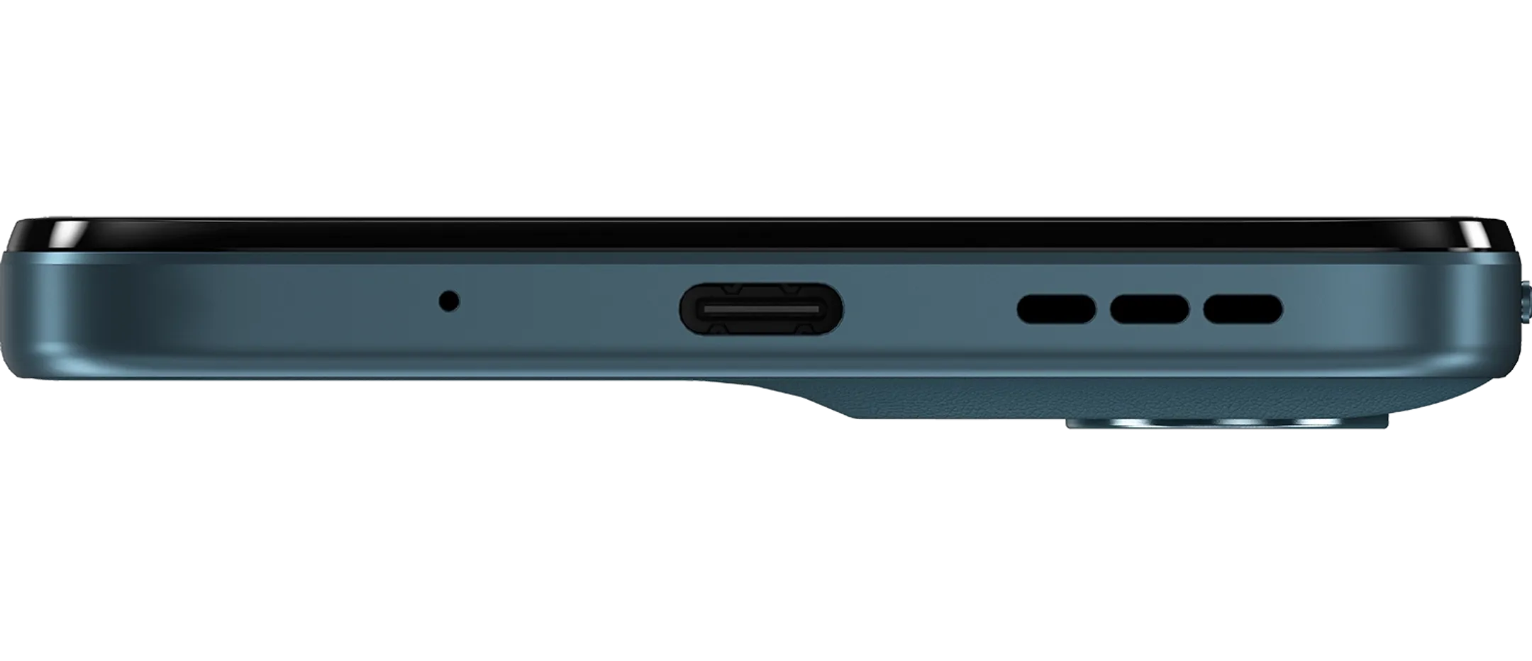 Motorola Moto G06 256 GB - Blauw image