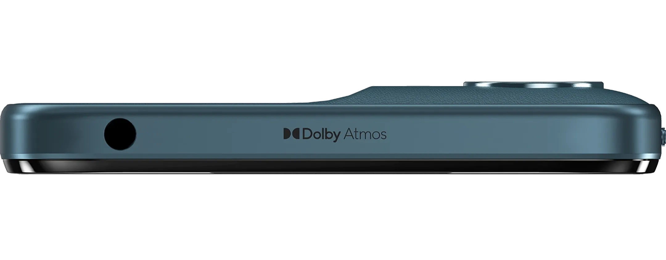 Motorola Moto G06 256 GB - Blauw image