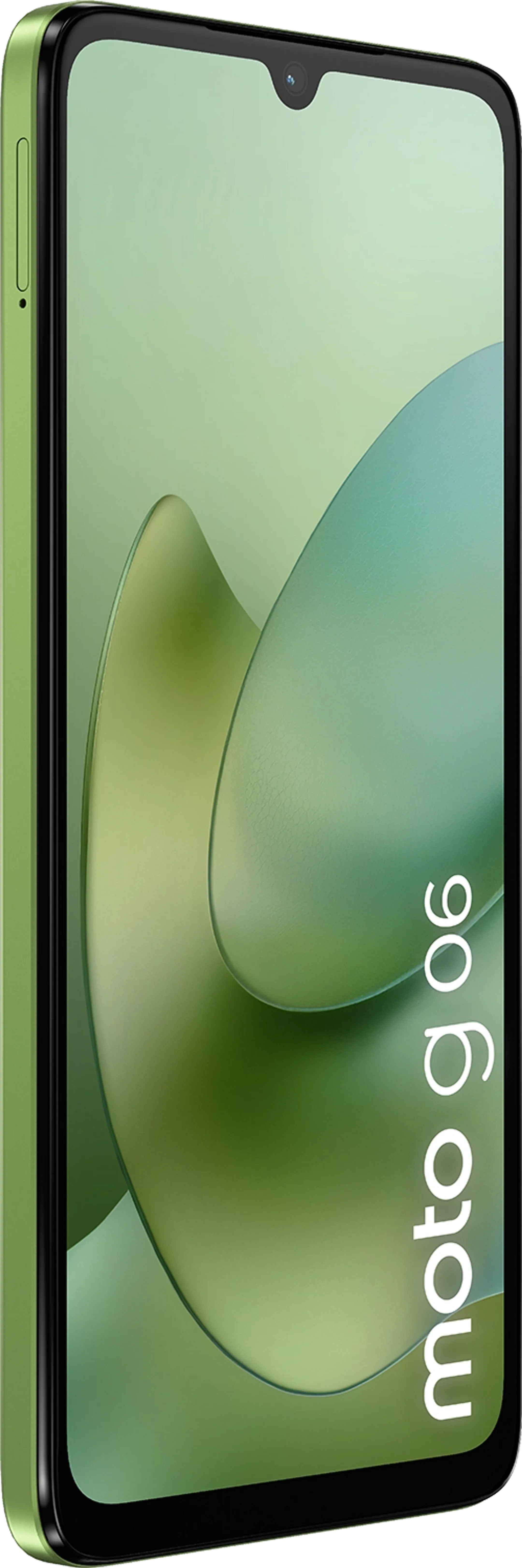 Motorola Moto G06 256 GB - Groen image