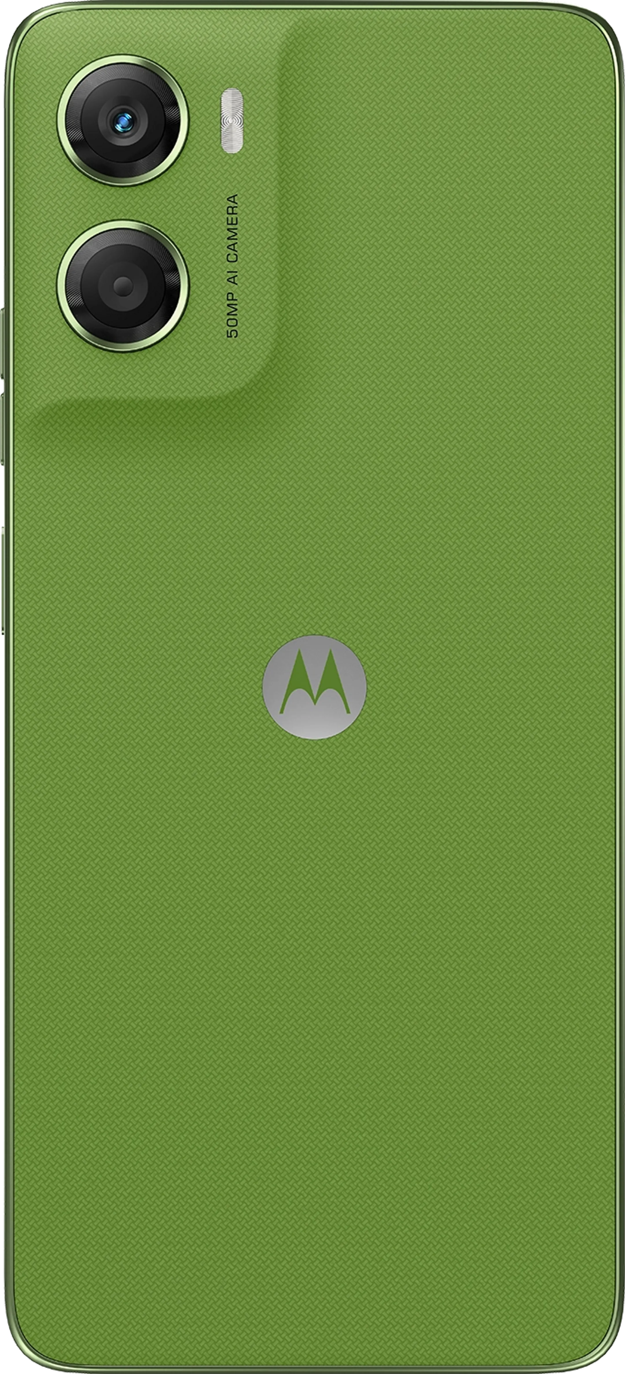 Motorola Moto G06 256 GB - Groen image
