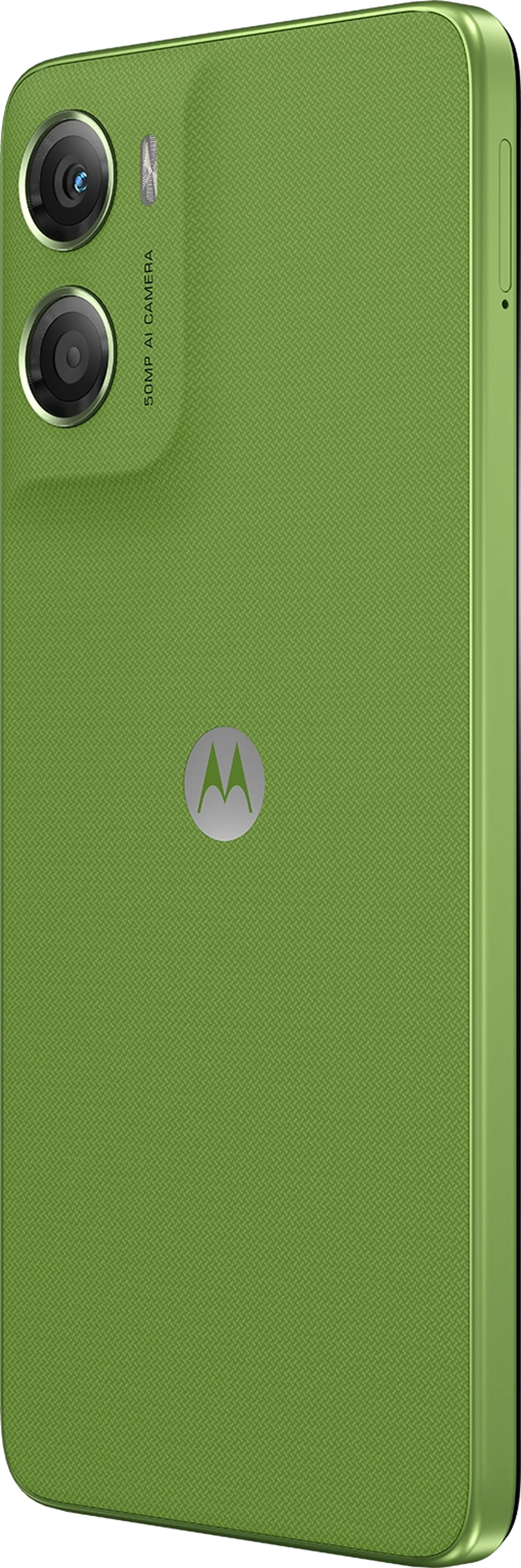 Motorola Moto G06 256 GB - Groen image