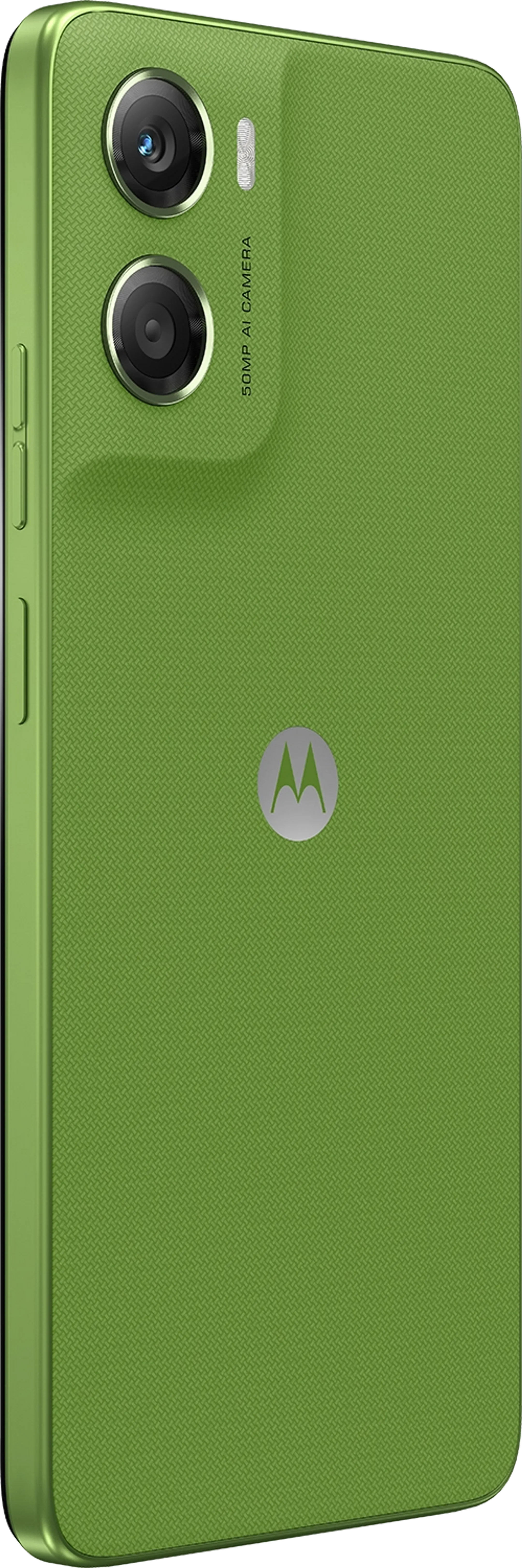 Motorola Moto G06 256 GB - Groen image