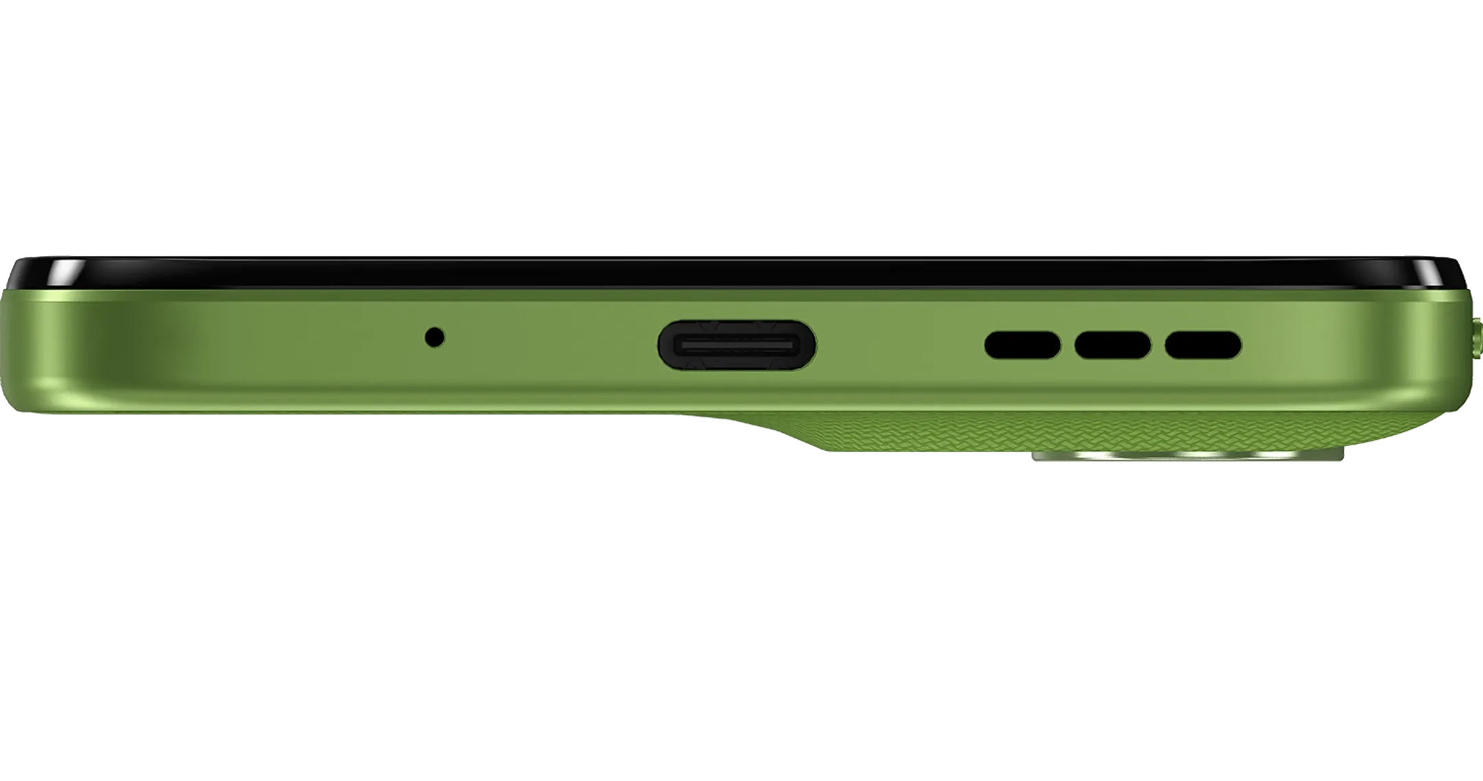 Motorola Moto G06 256 GB - Groen image
