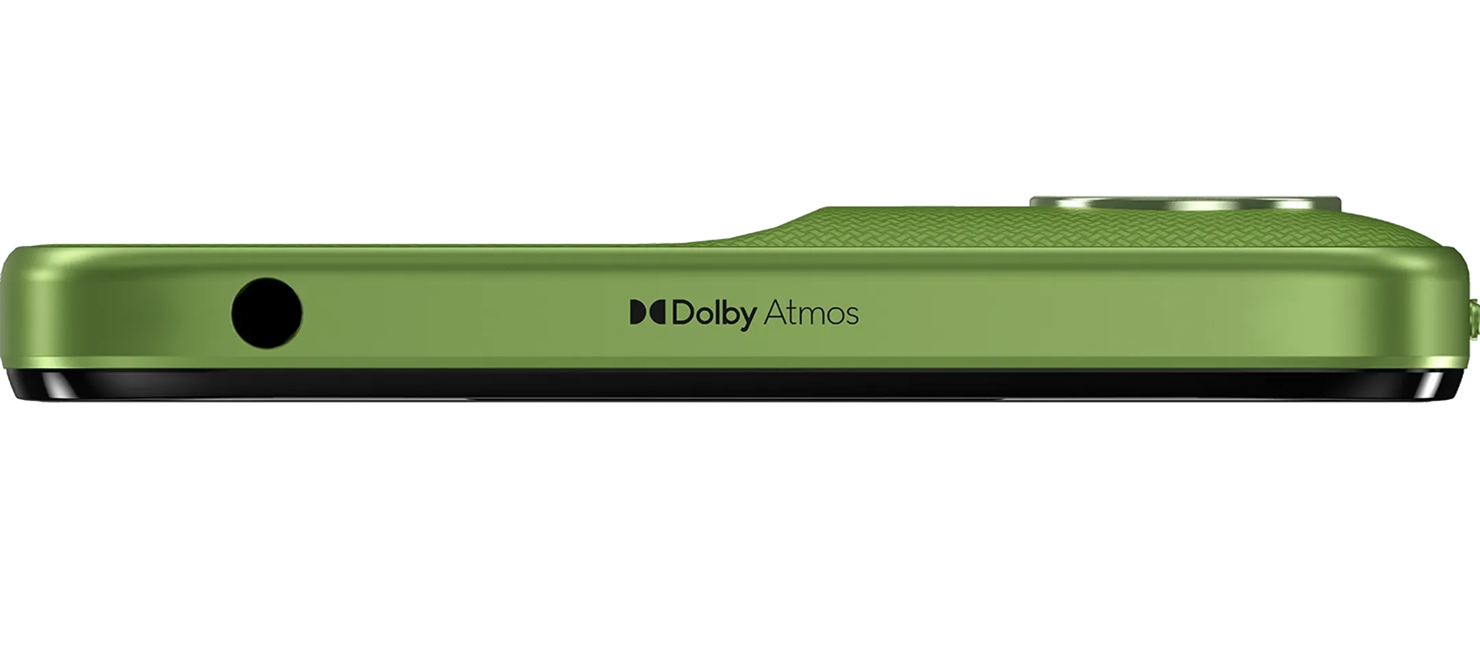 Motorola Moto G06 256 GB - Groen image