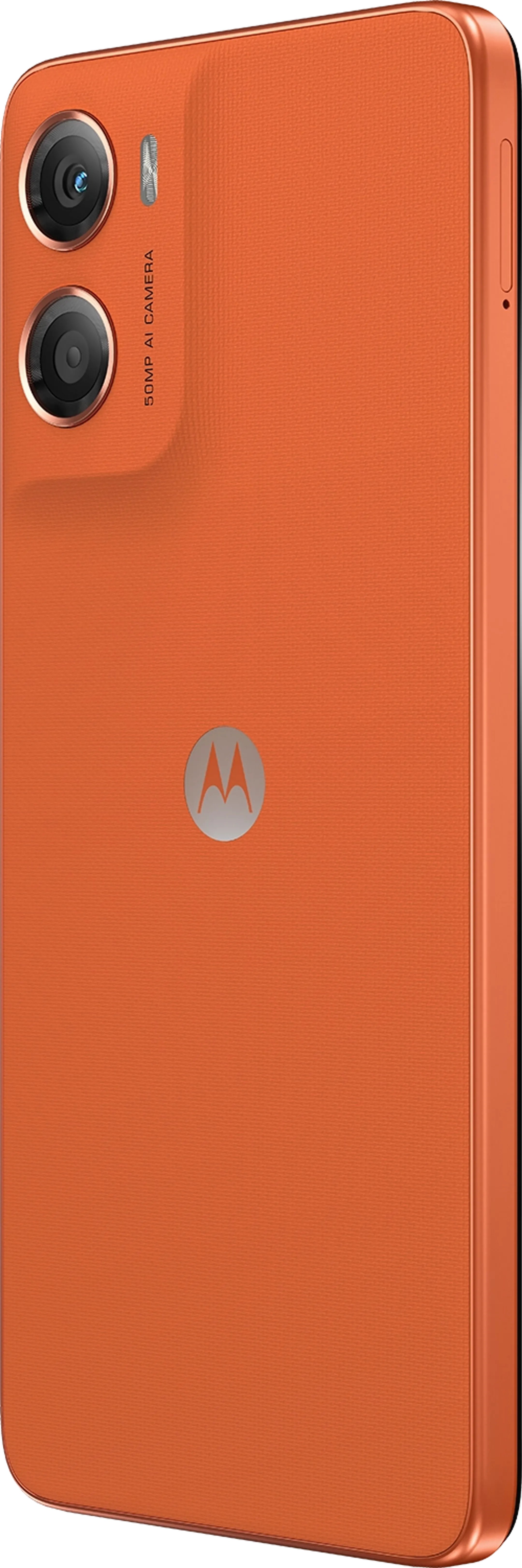 Motorola Moto G06 256 GB - Oranje image