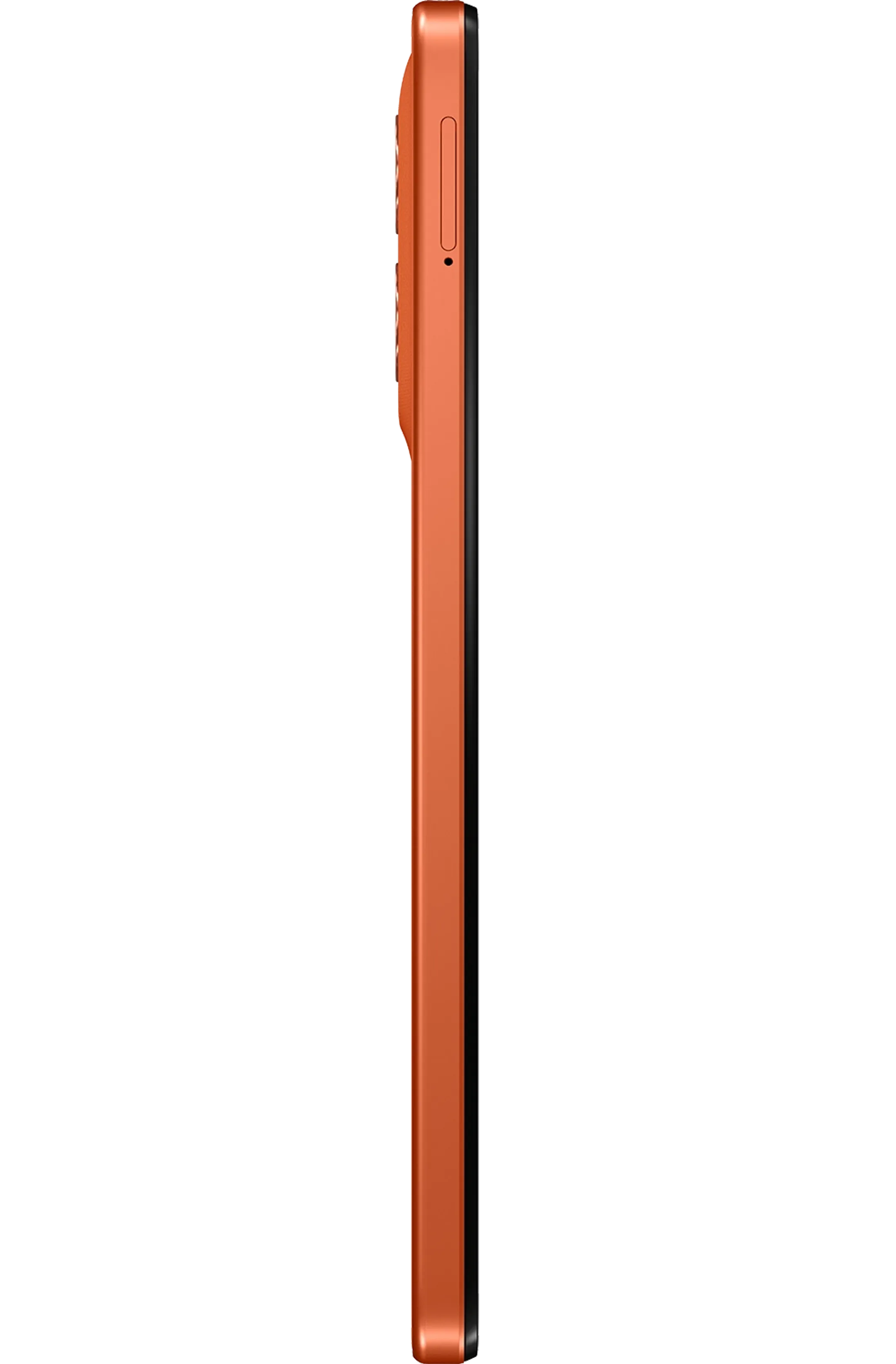 Motorola Moto G06 256 GB - Oranje image