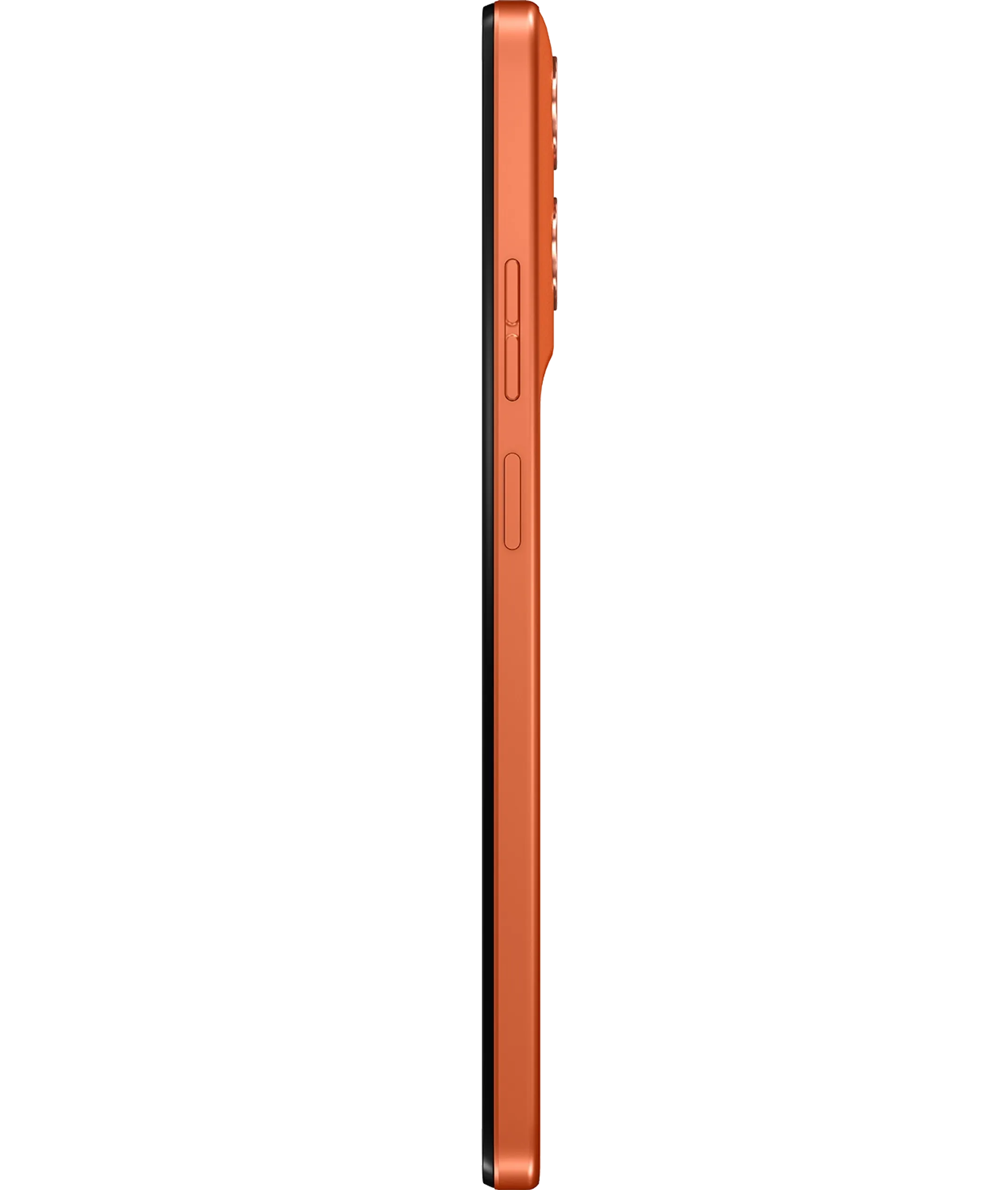 Motorola Moto G06 256 GB - Oranje image