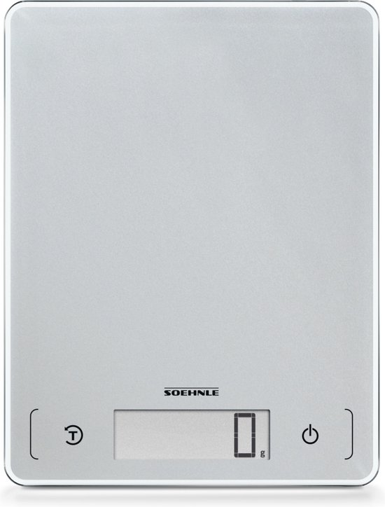 Soehnle Keukenweegschaal Page Comfort 300