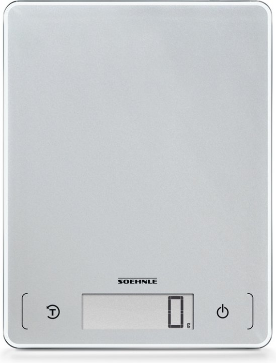 Keukenweegschaal Page Comfort 300