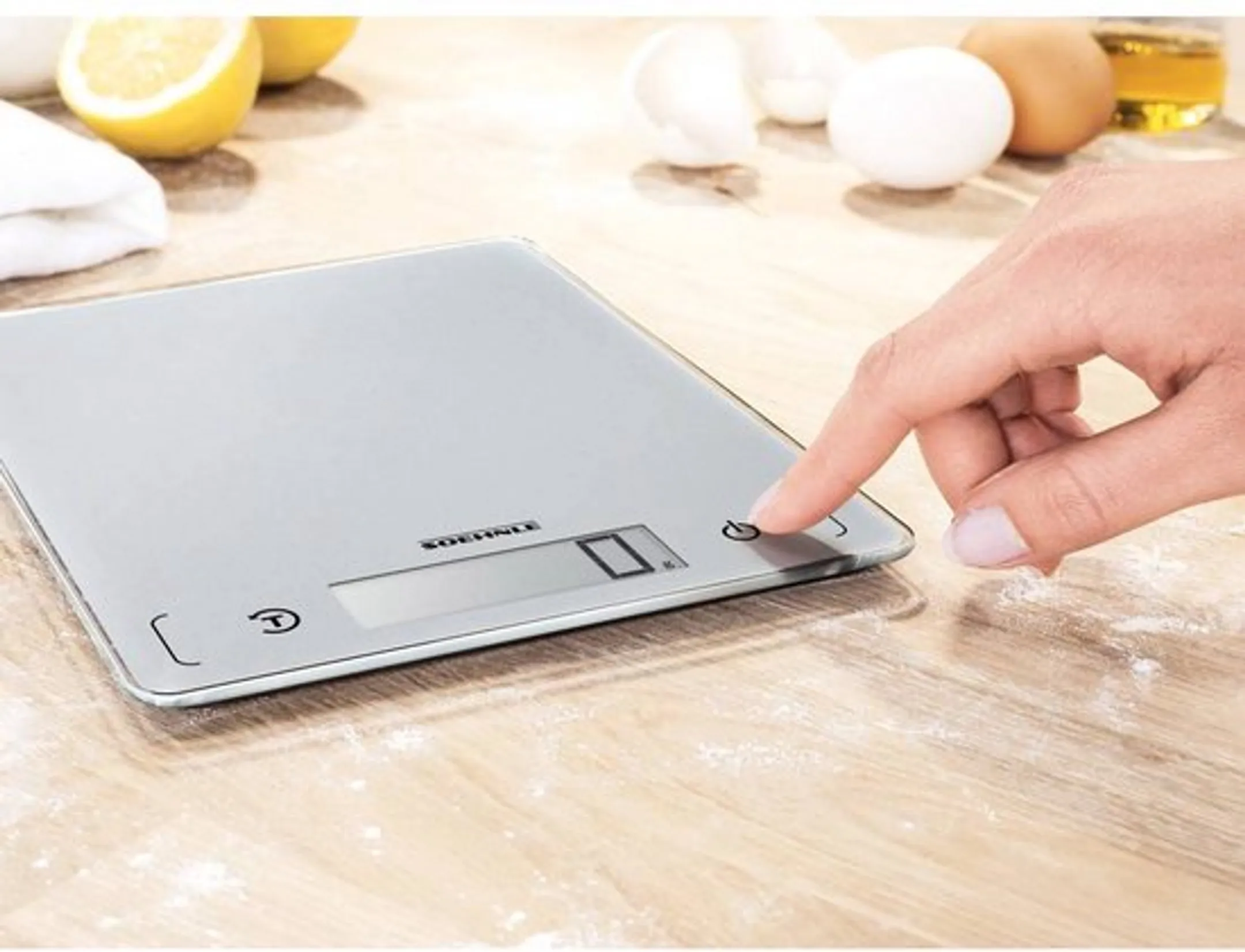 Balance de cuisine Page Comfort 300