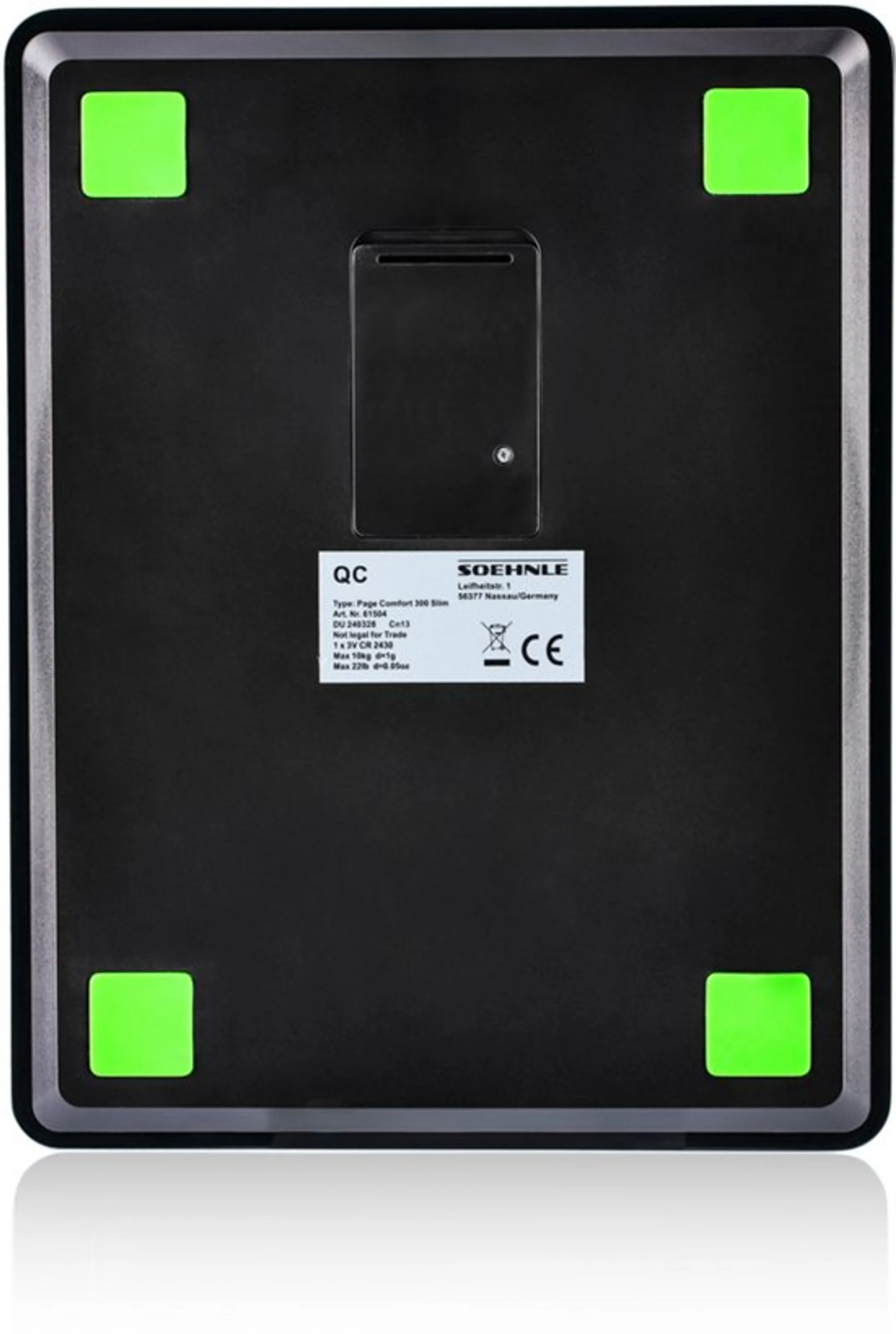 Balance de cuisine Page Comfort Mosaic