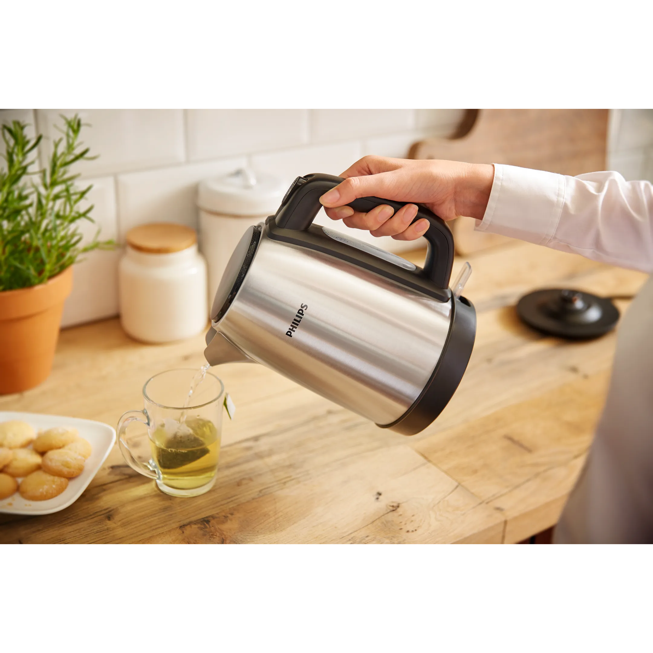 Bouilloire Daily Collection HD9350/90