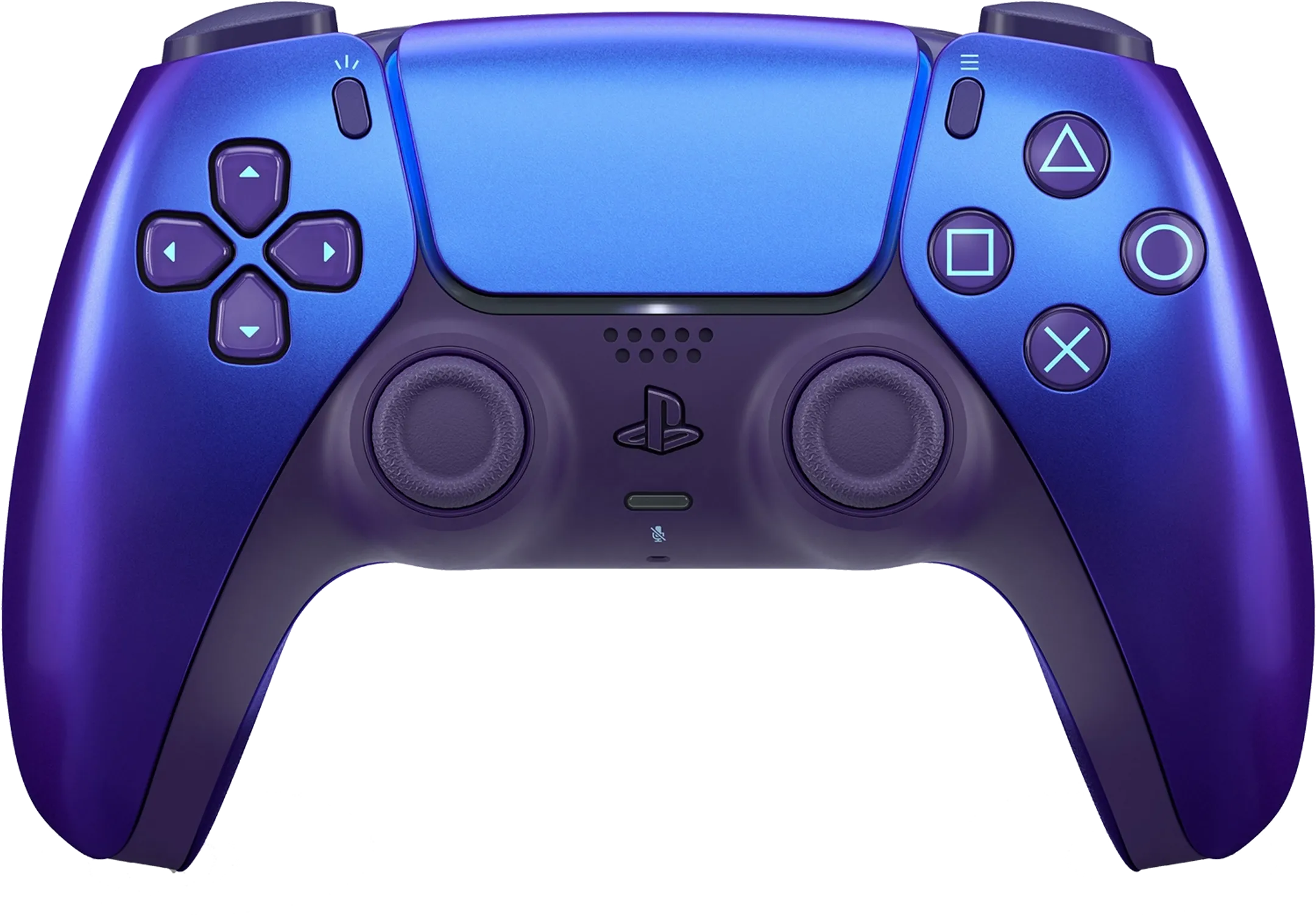 Manette sans fil PS5 DualSense - Chroma Indigo