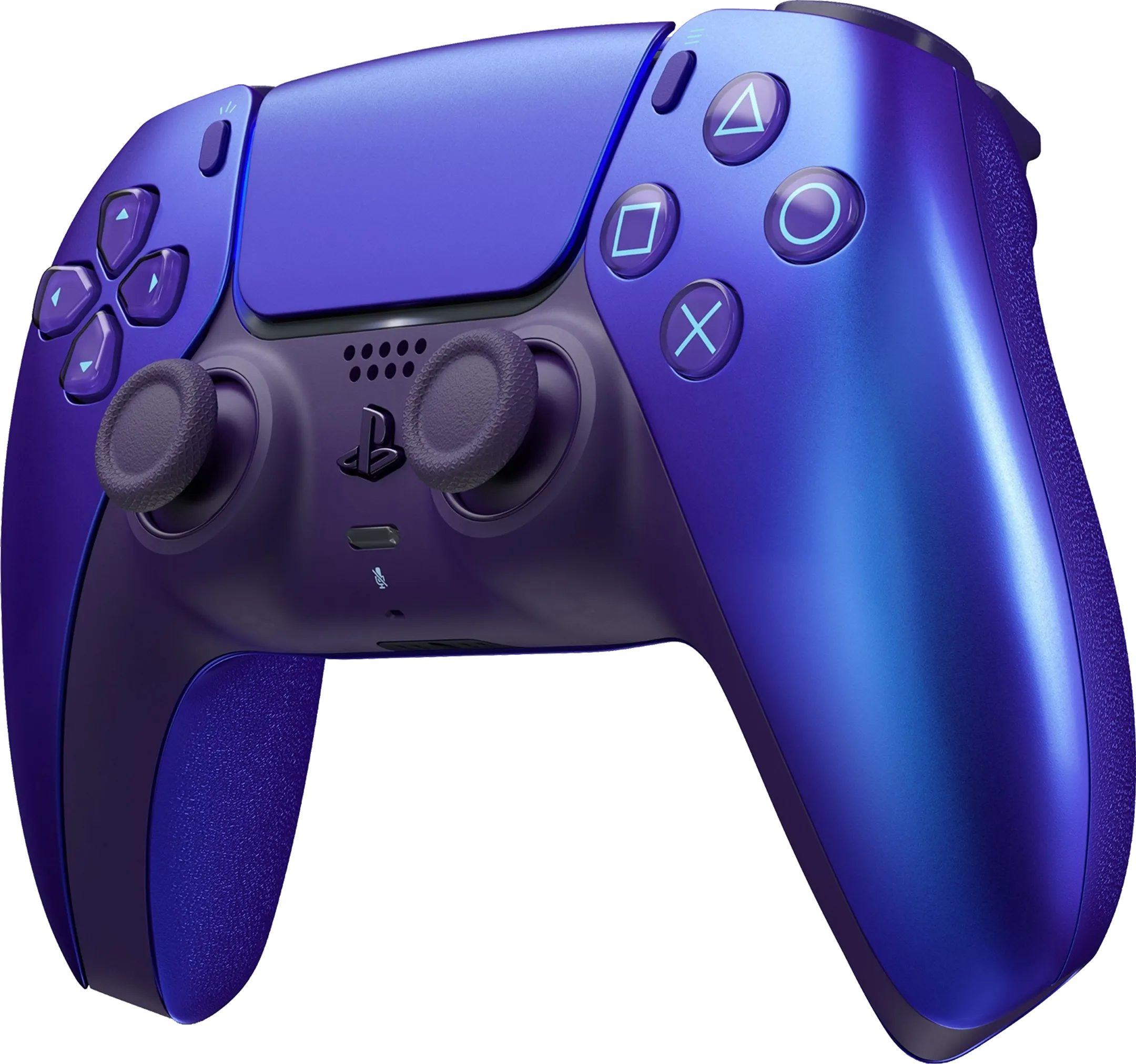 Sony Manette sans fil PS5 DualSense - Chroma Indigo image