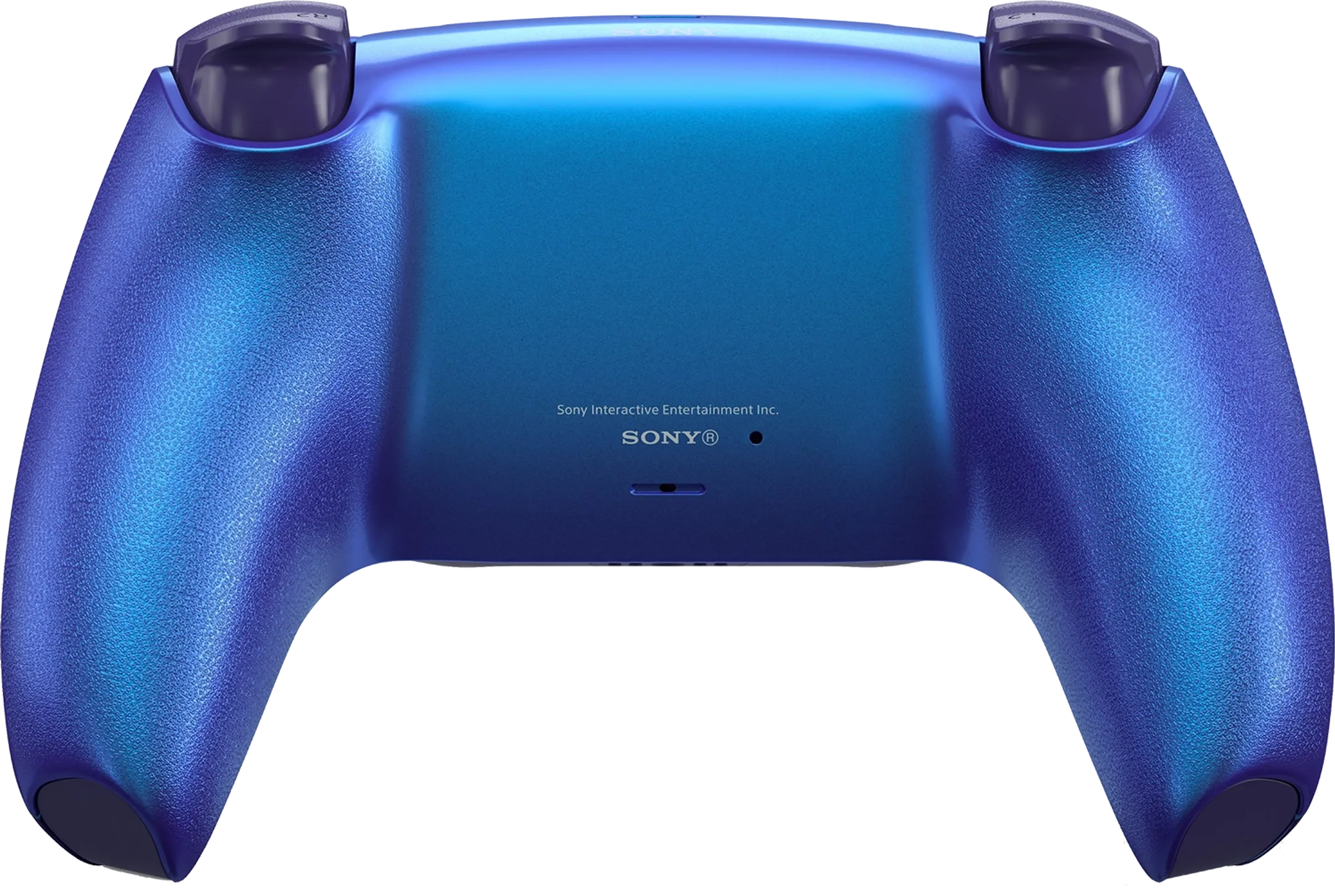 Sony Manette sans fil PS5 DualSense - Chroma Indigo image