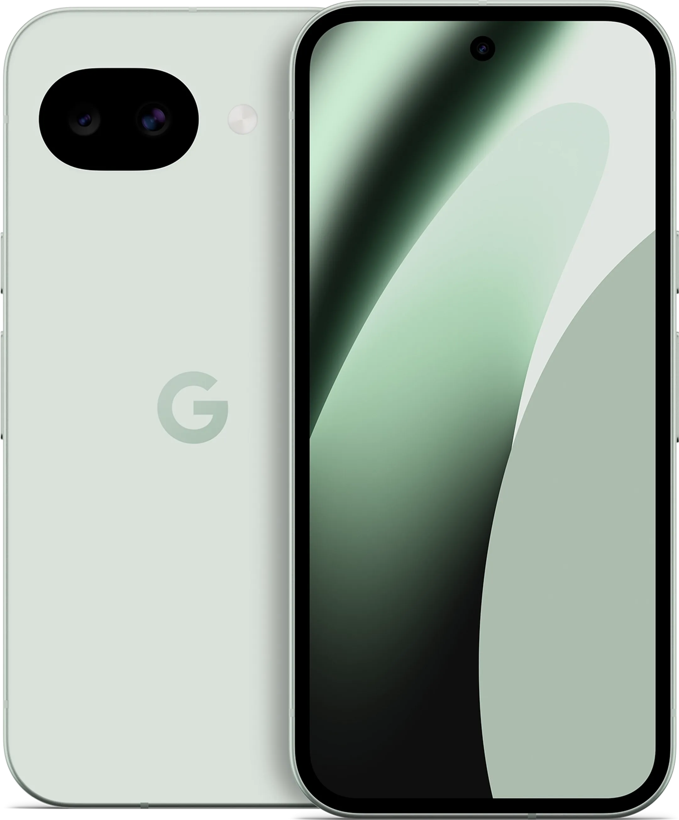 Pixel 10a 128 GB - Grijs