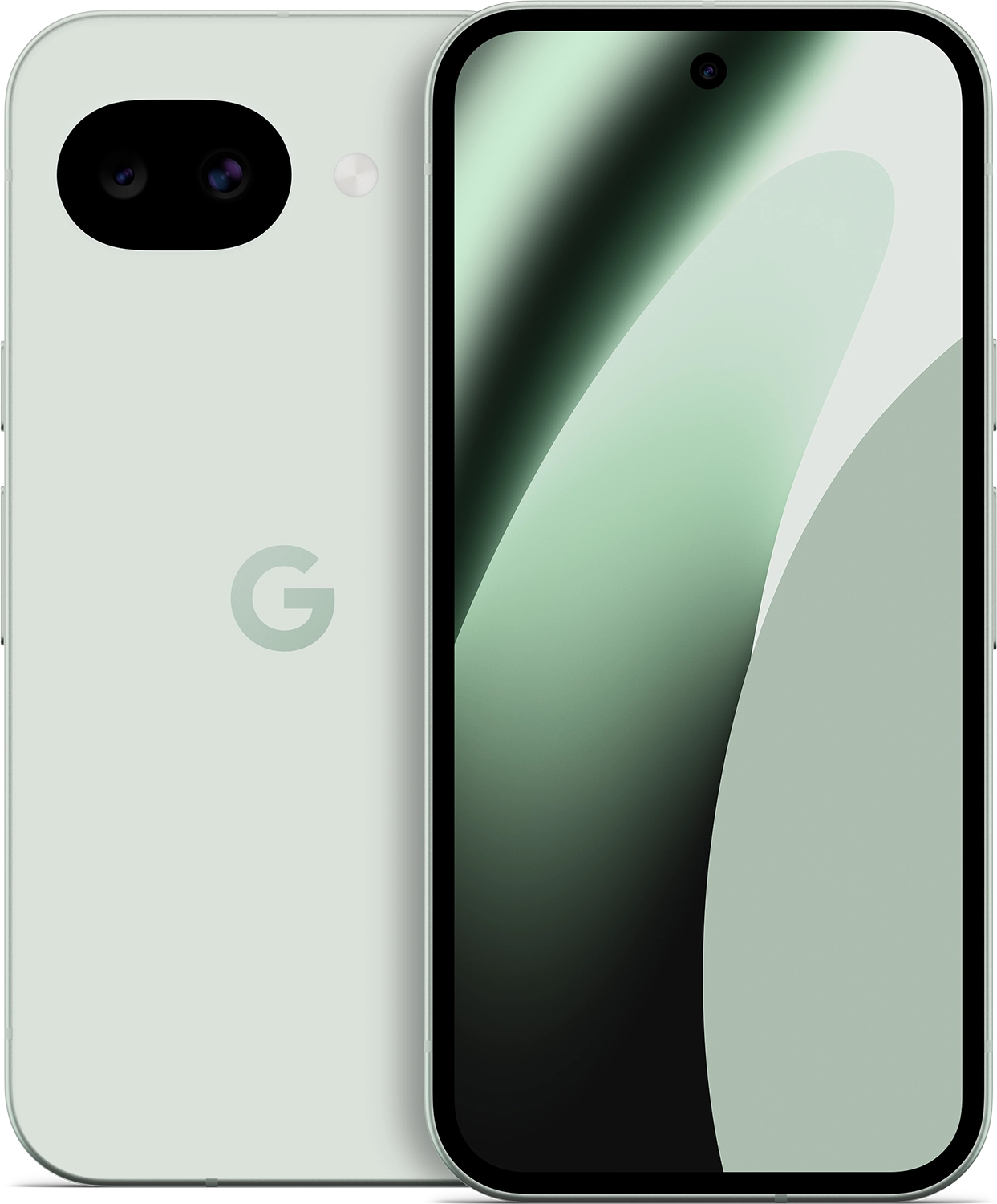 Google Pixel 10a 128 GB - Grijs