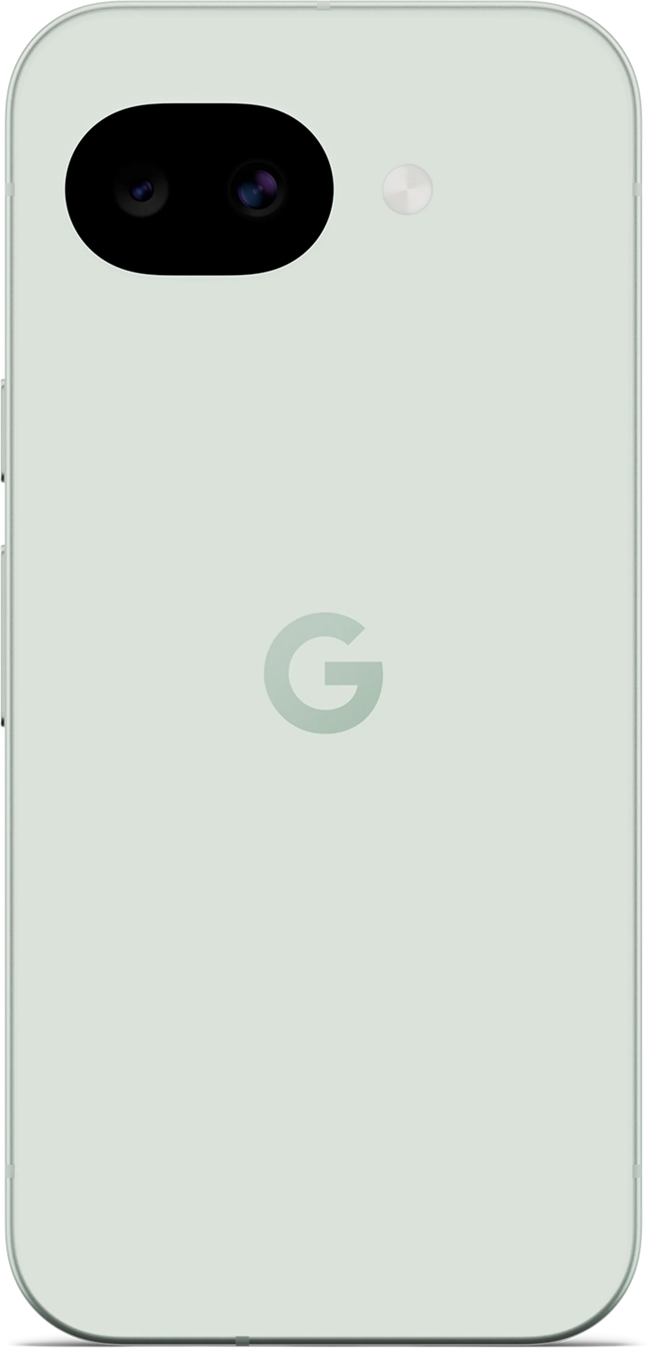 Pixel 10a 128 GB - Grijs