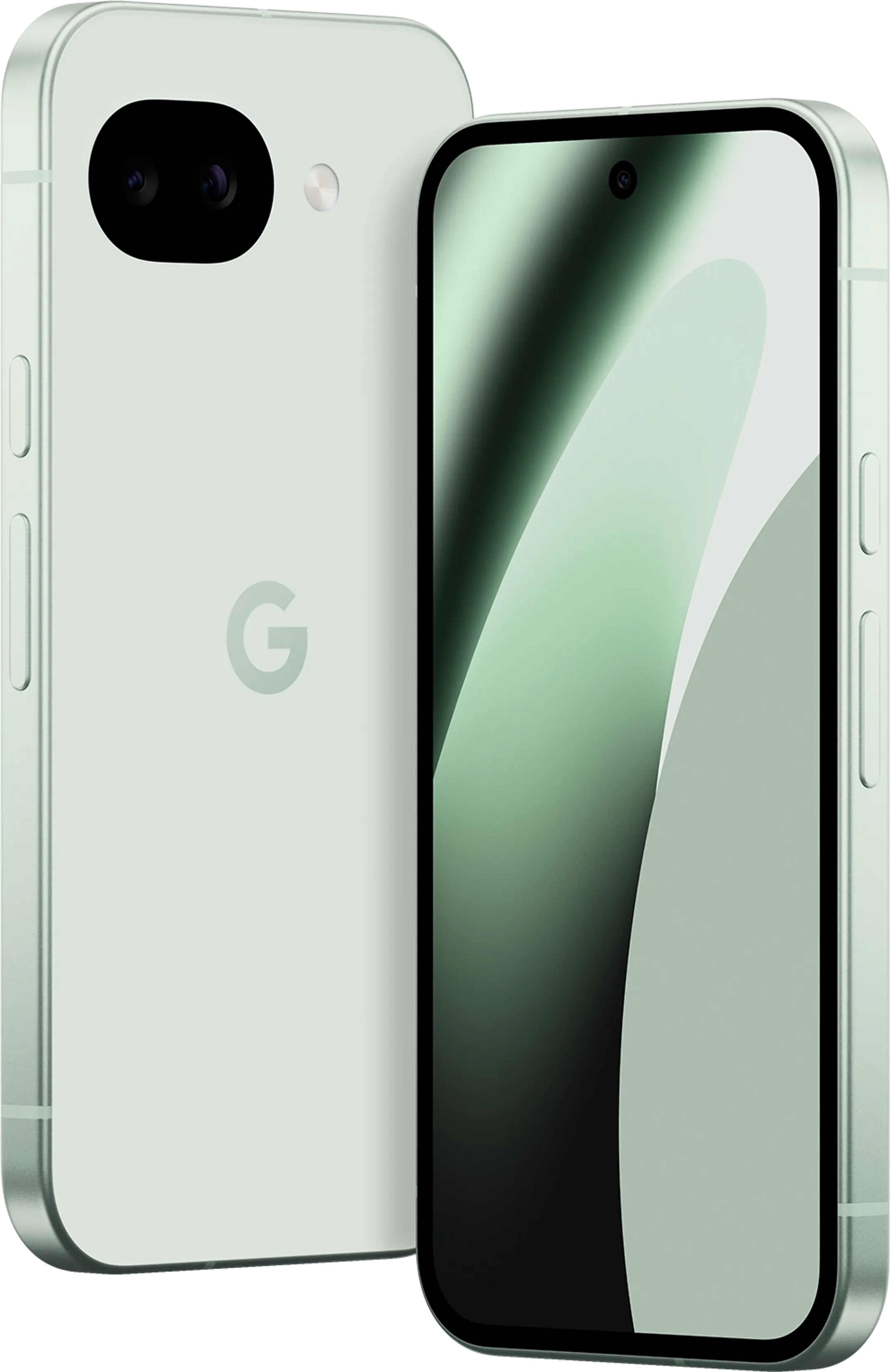 Pixel 10a 128 GB - Grijs