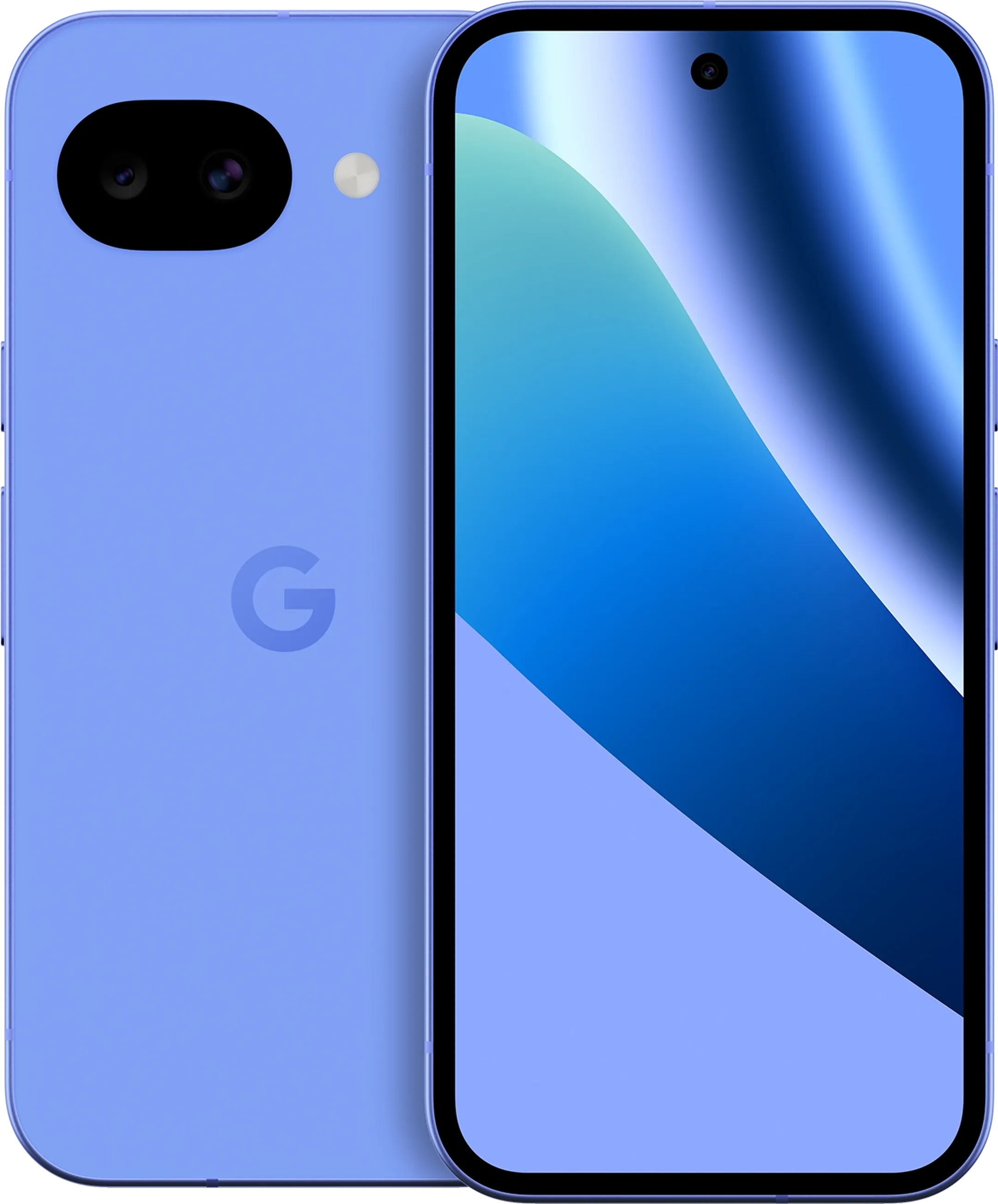 Pixel 10a 128 GB - Blauw