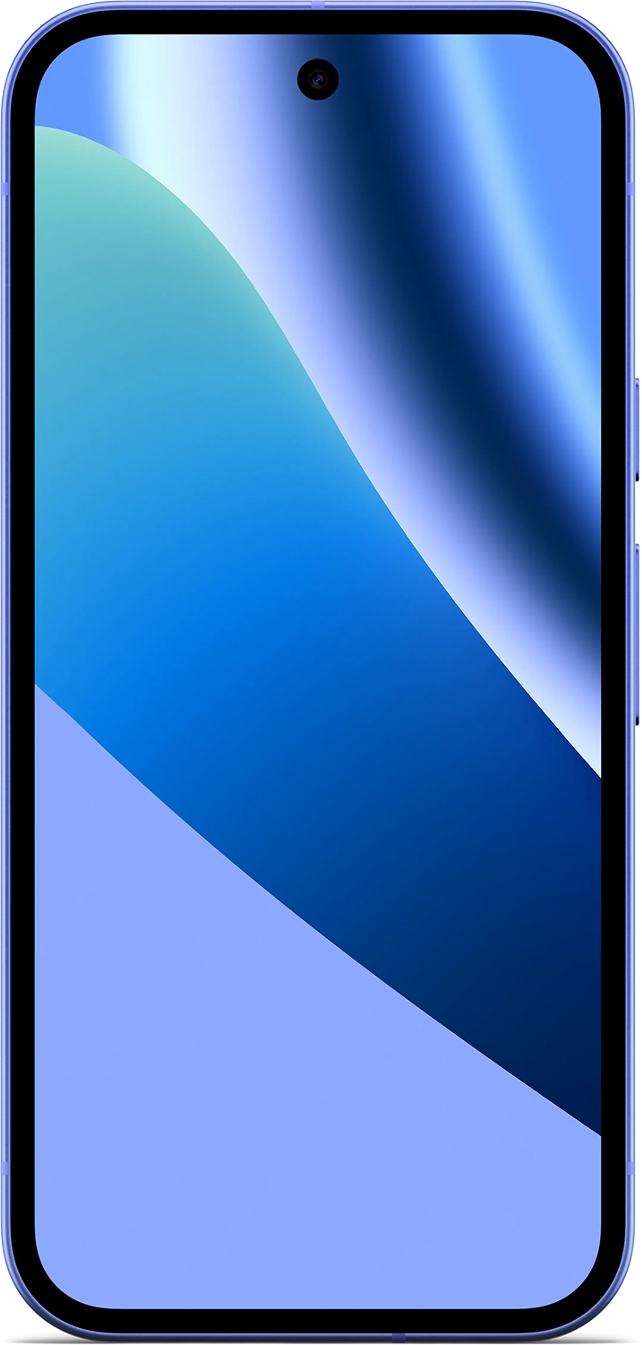 Pixel 10a 128 GB - Blauw