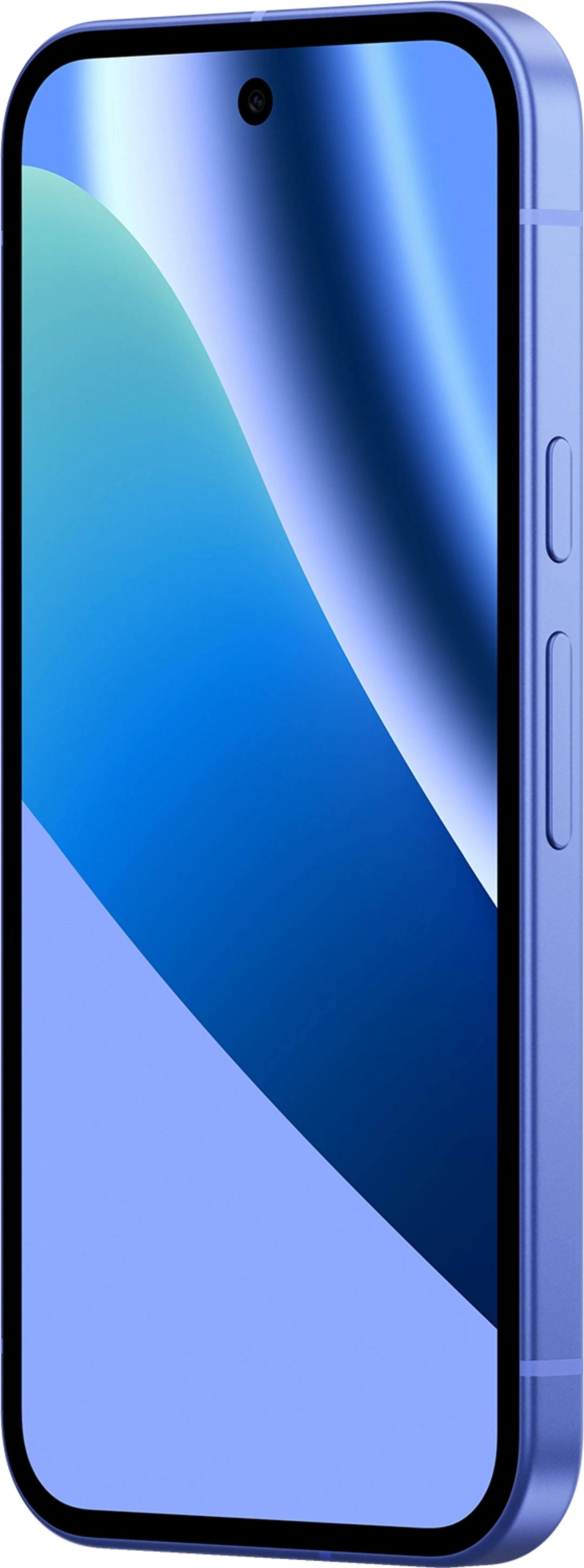 Pixel 10a 128 GB - Blauw