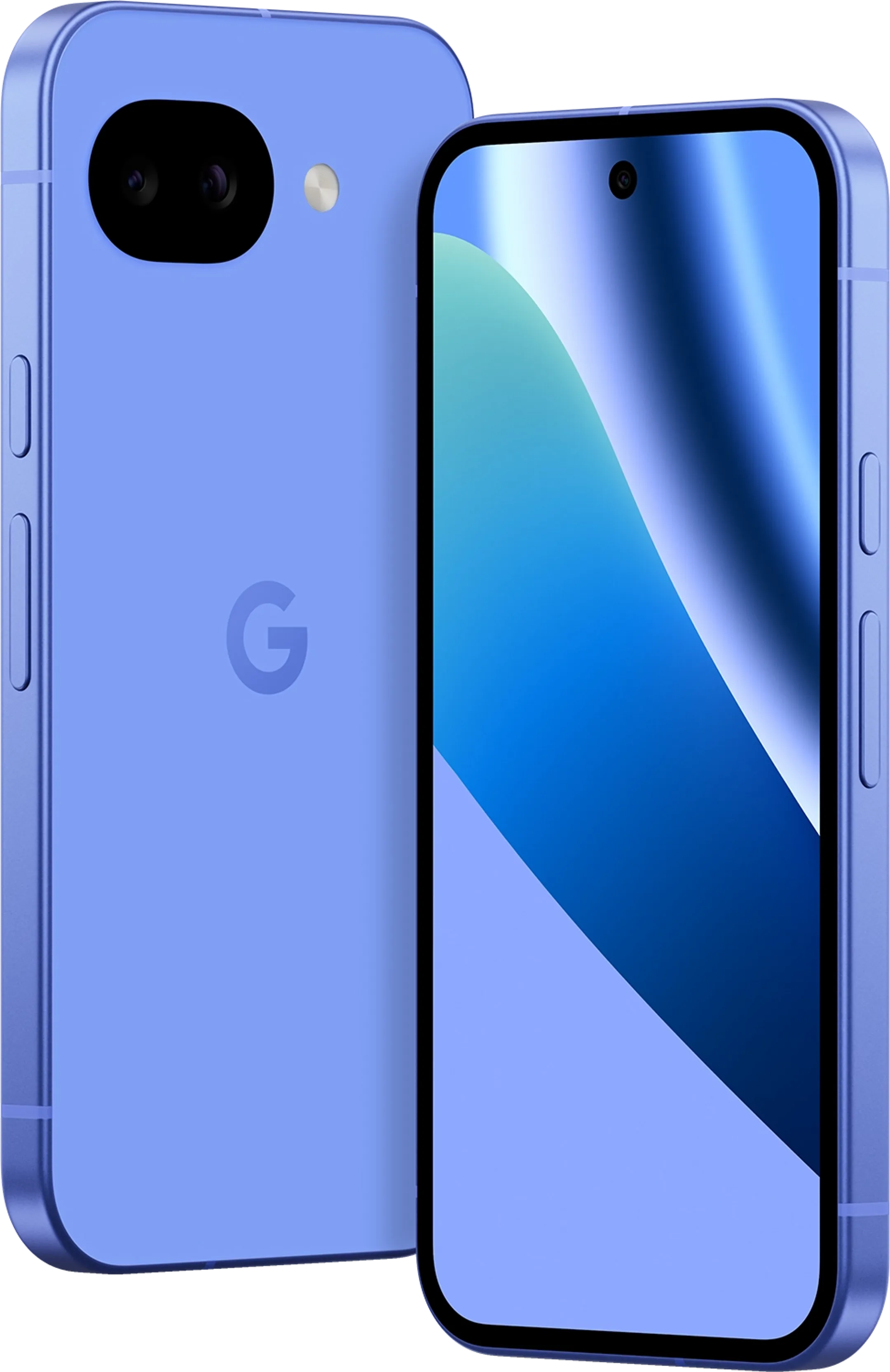 Pixel 10a 128 GB - Blauw