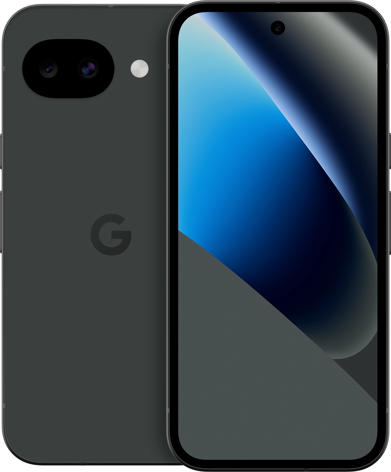 Google Pixel 10a 128 GB - Zwart