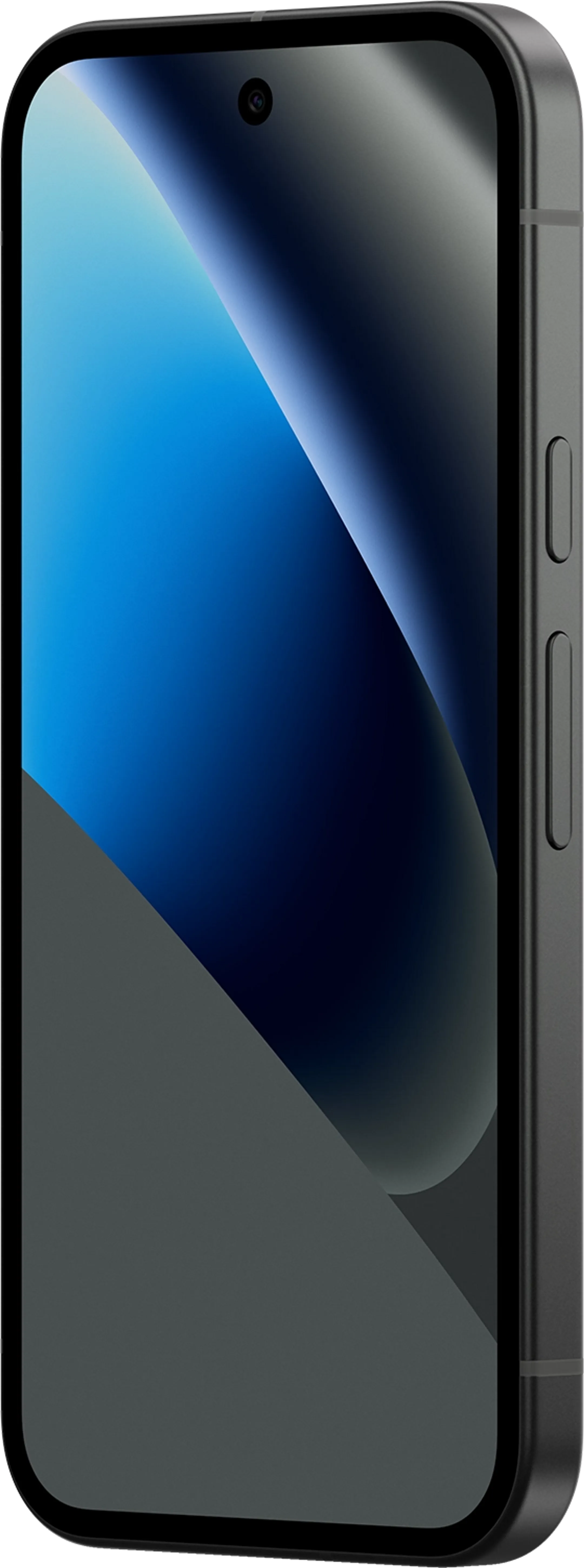 Pixel 10a 128 GB - Zwart