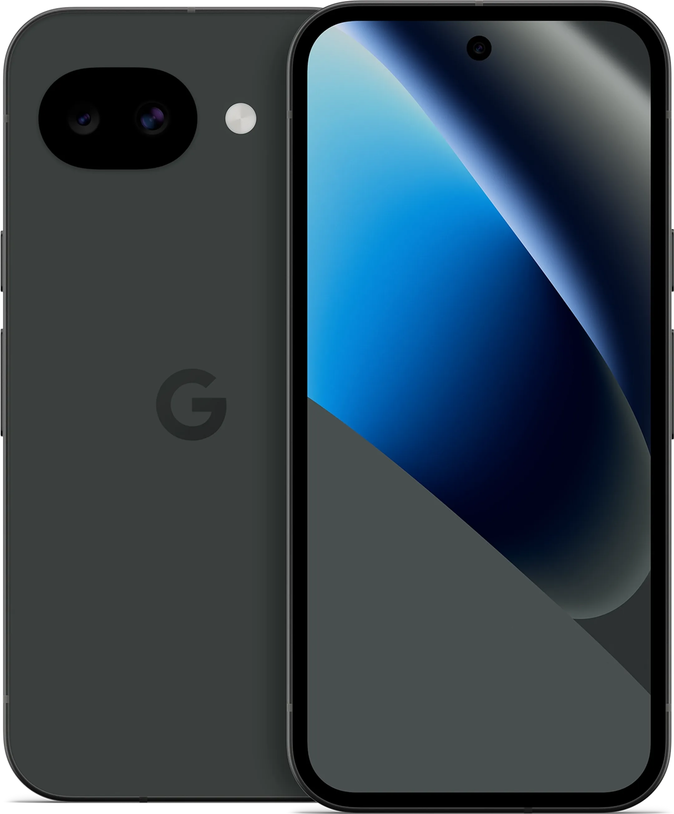 Pixel 10a 256 GB - Zwart