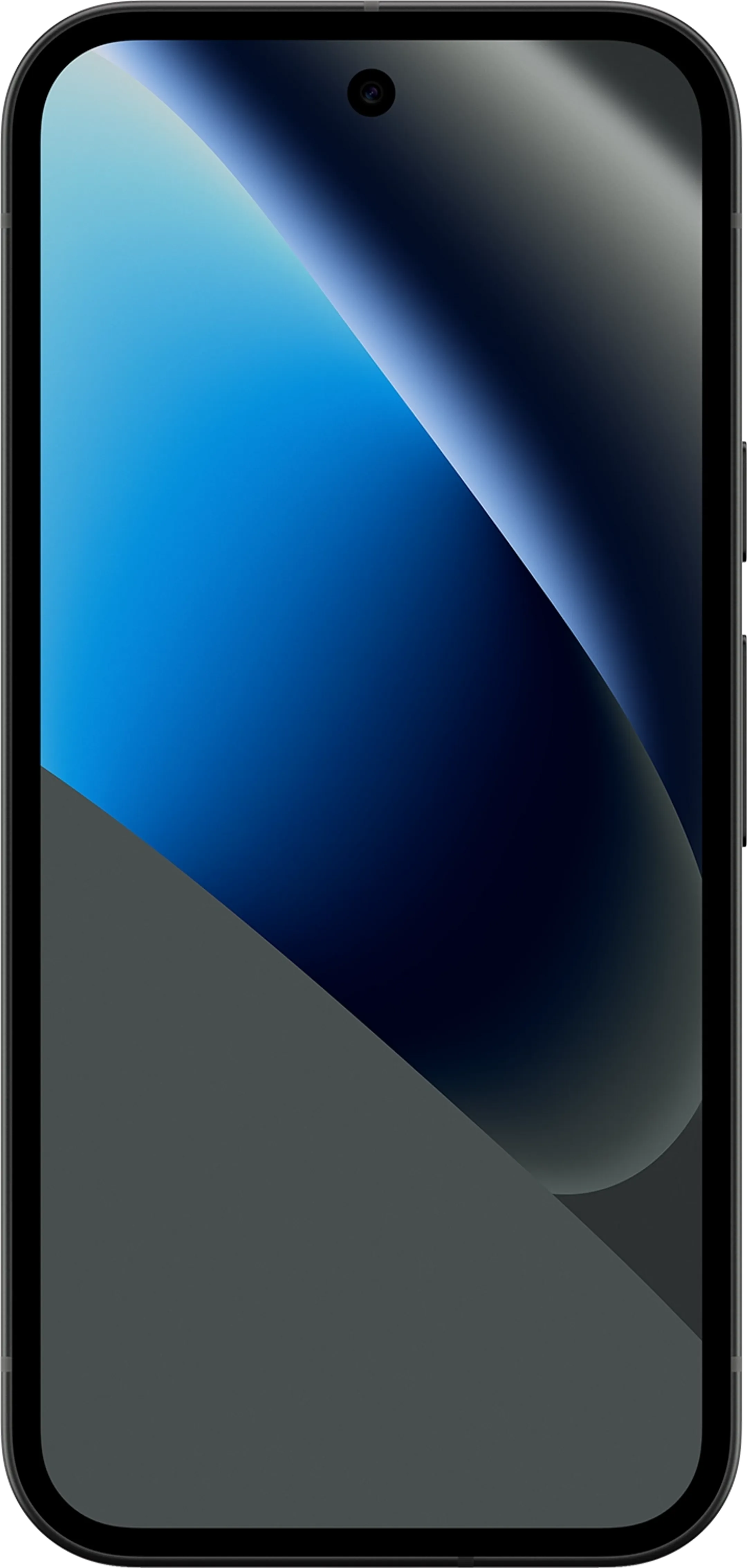 Pixel 10a 256 GB - Zwart