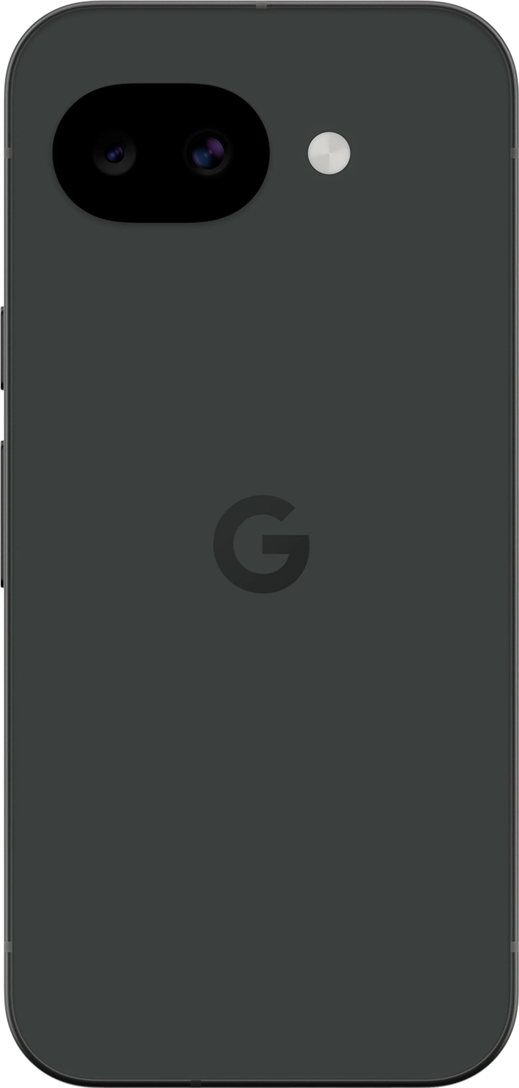 Pixel 10a 256 GB - Zwart