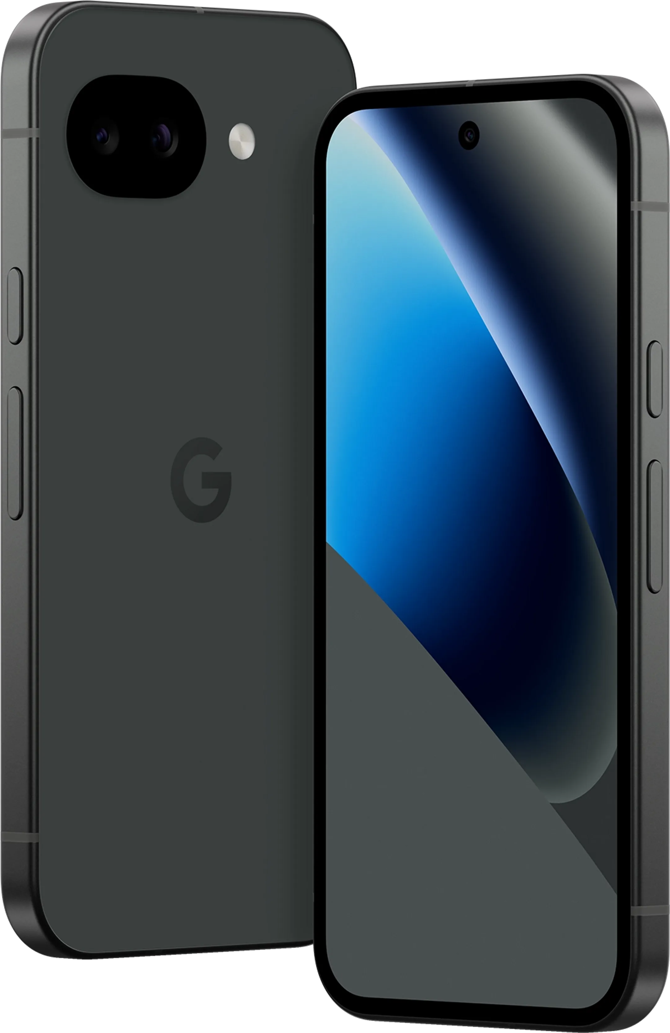 Pixel 10a 256 GB - Zwart