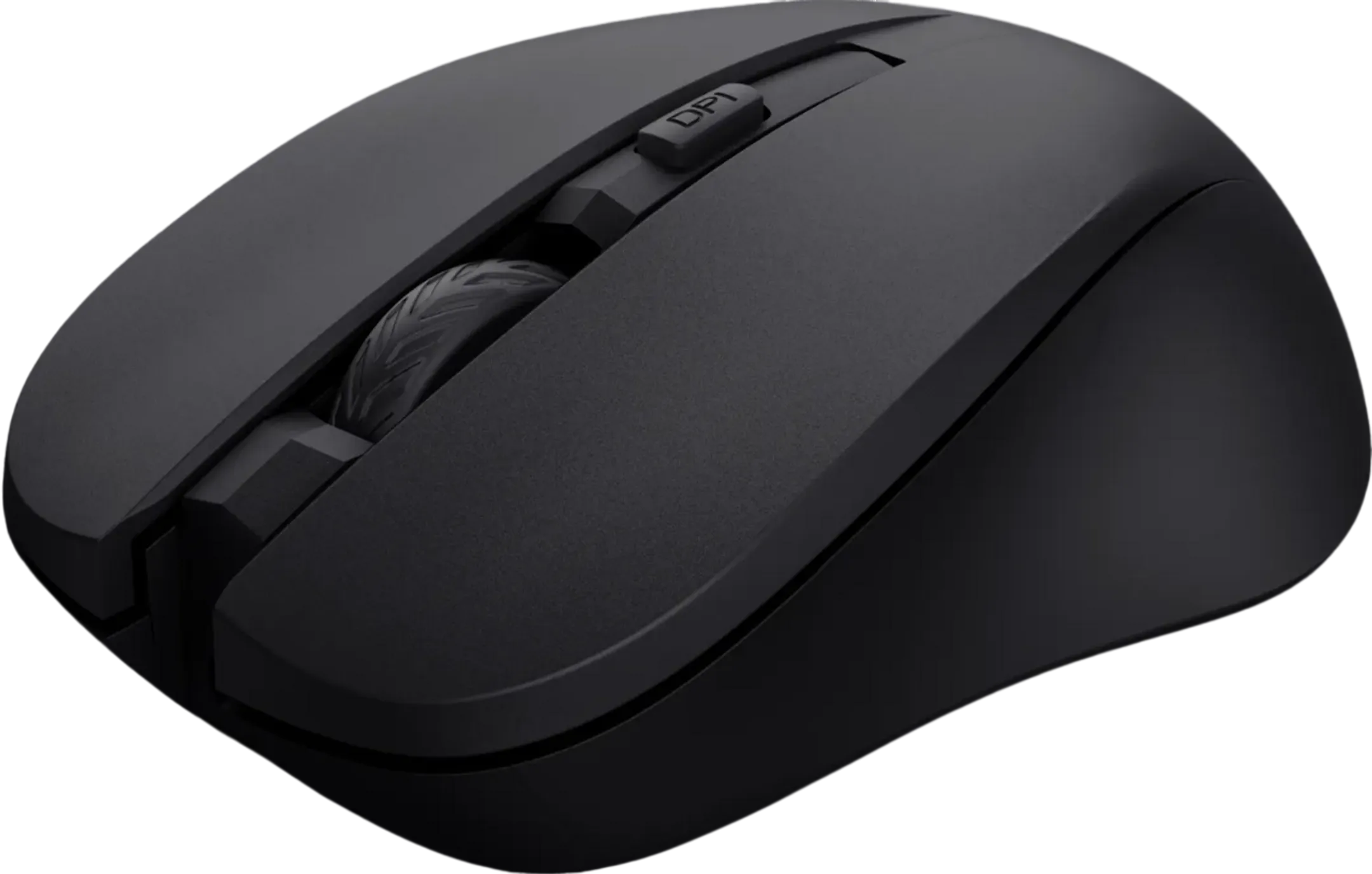 Mydo souris optique silencieuse - Noir