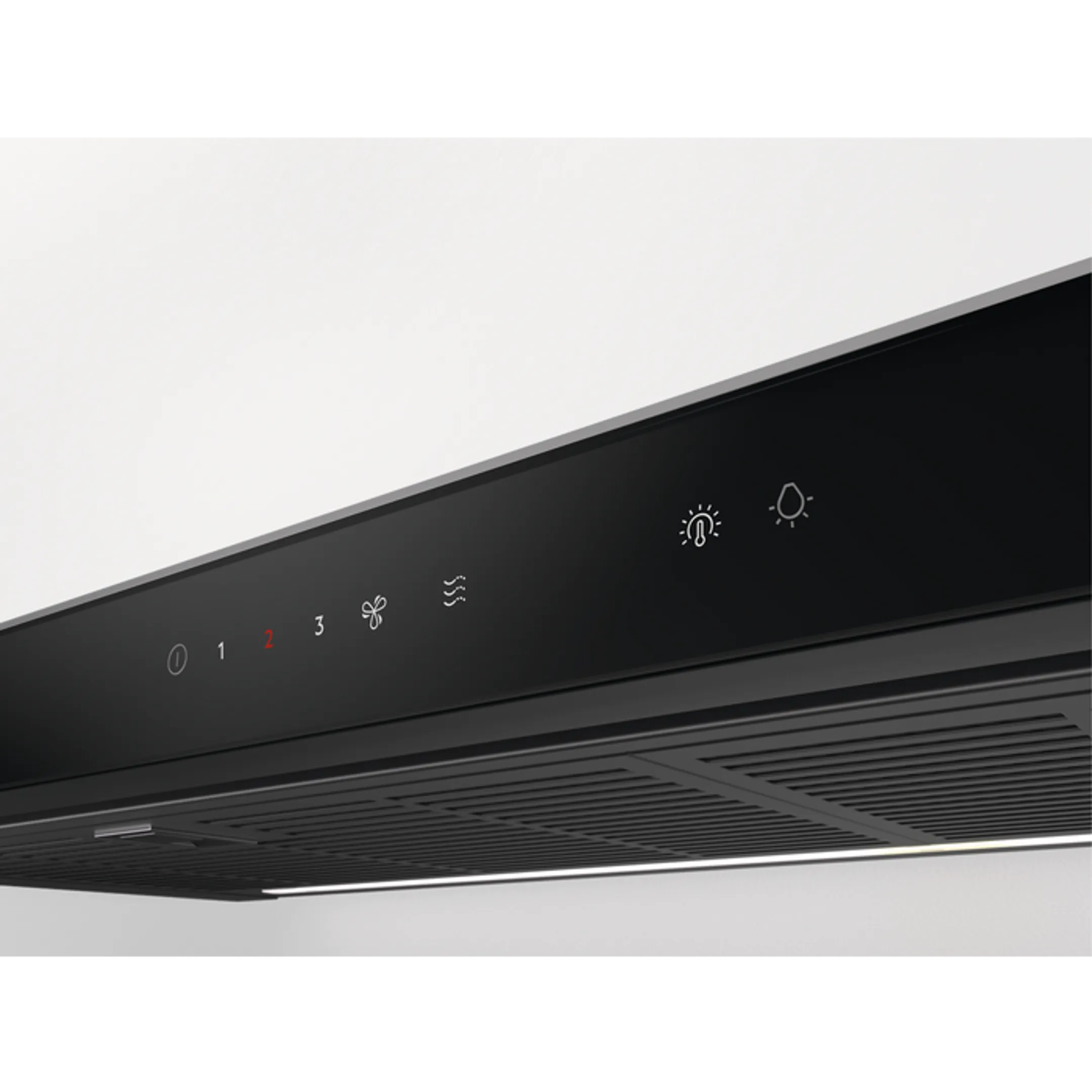 Hotte télescopique GDP869PB