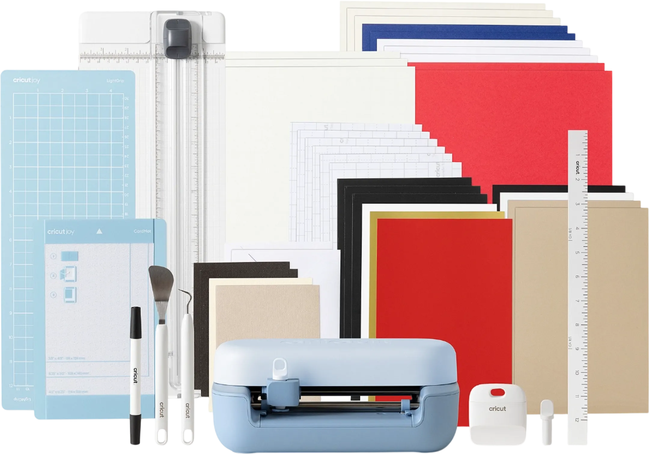 Joy 2 + Essentials-bundel