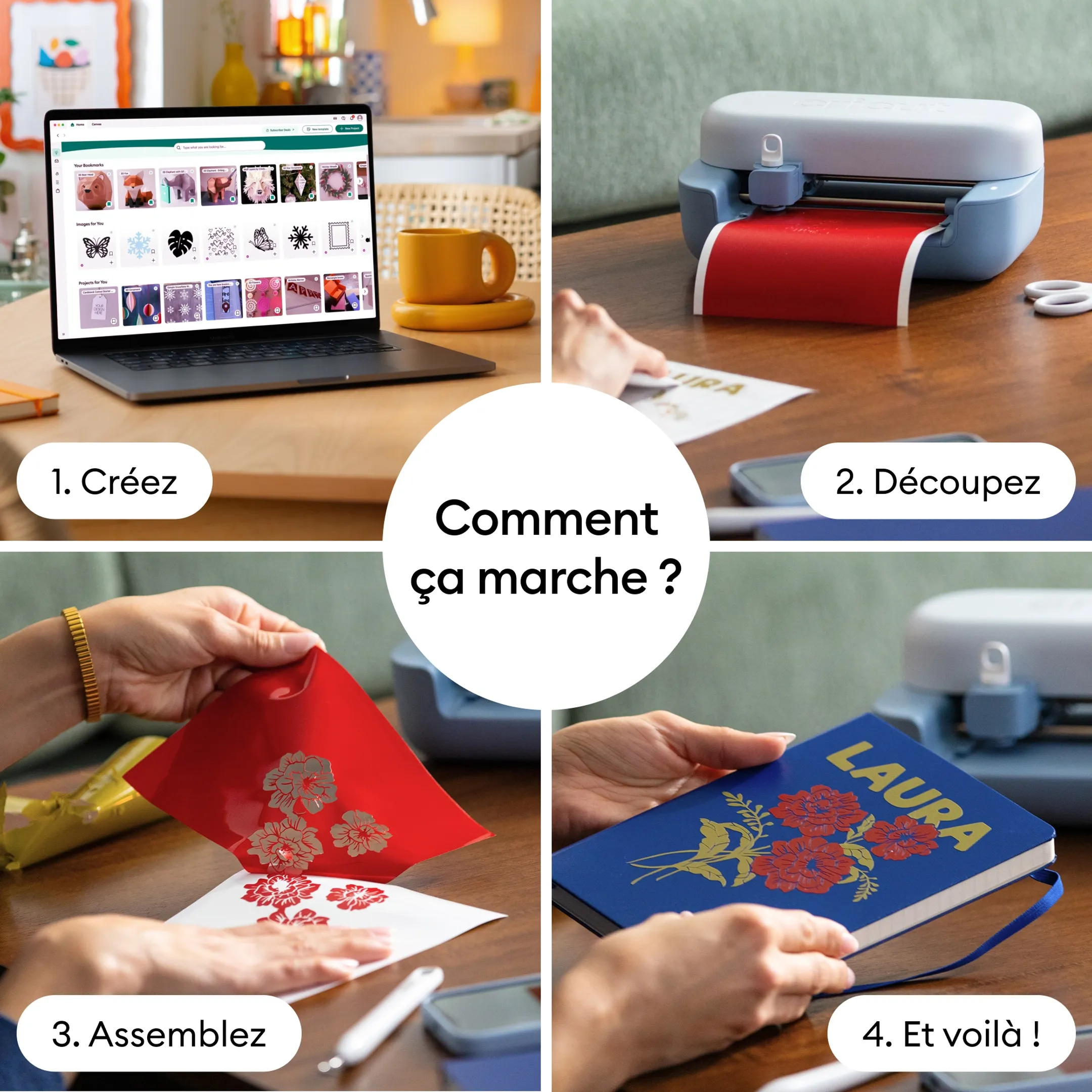 Joy 2 + Pack Essentiels