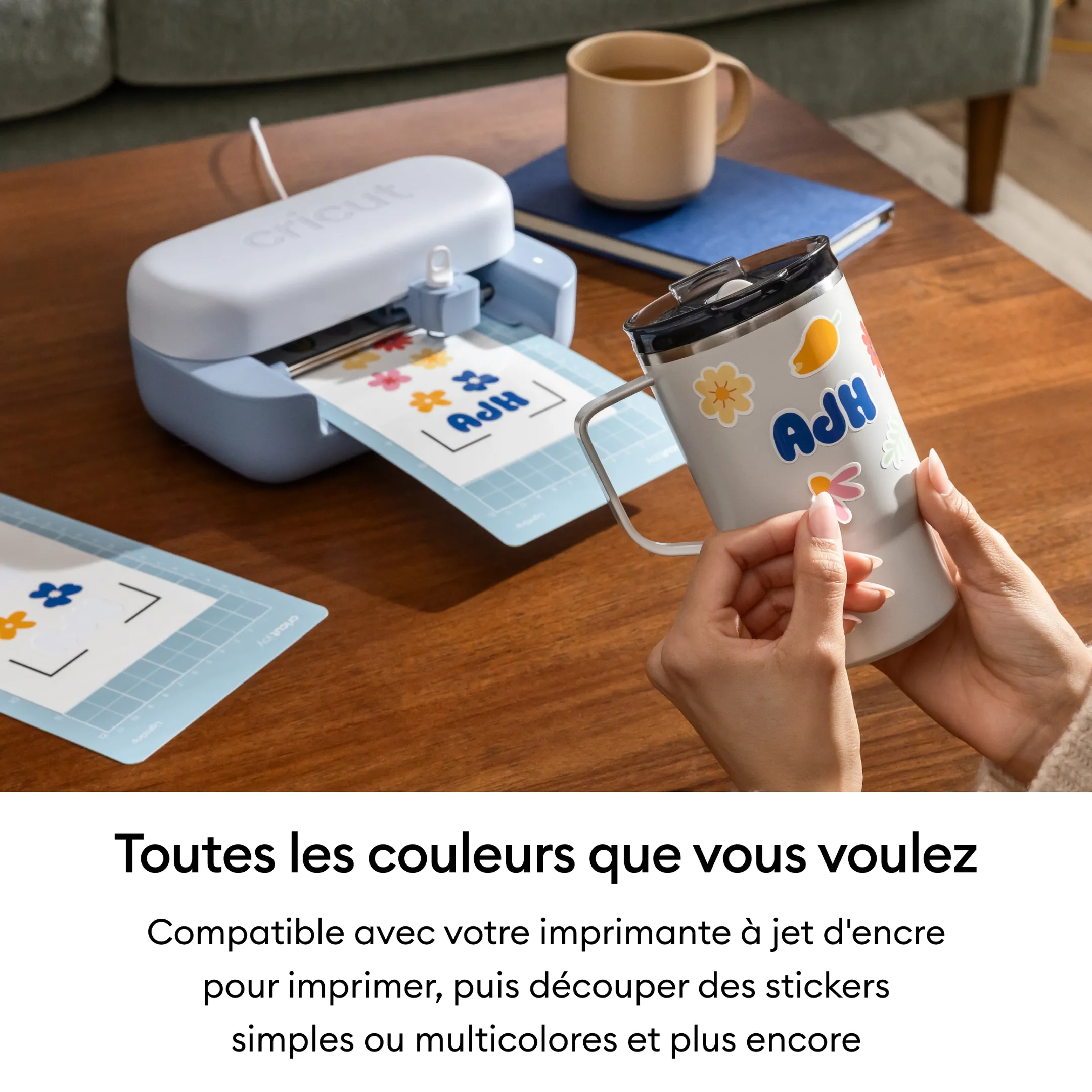 Joy 2 + Pack Essentiels