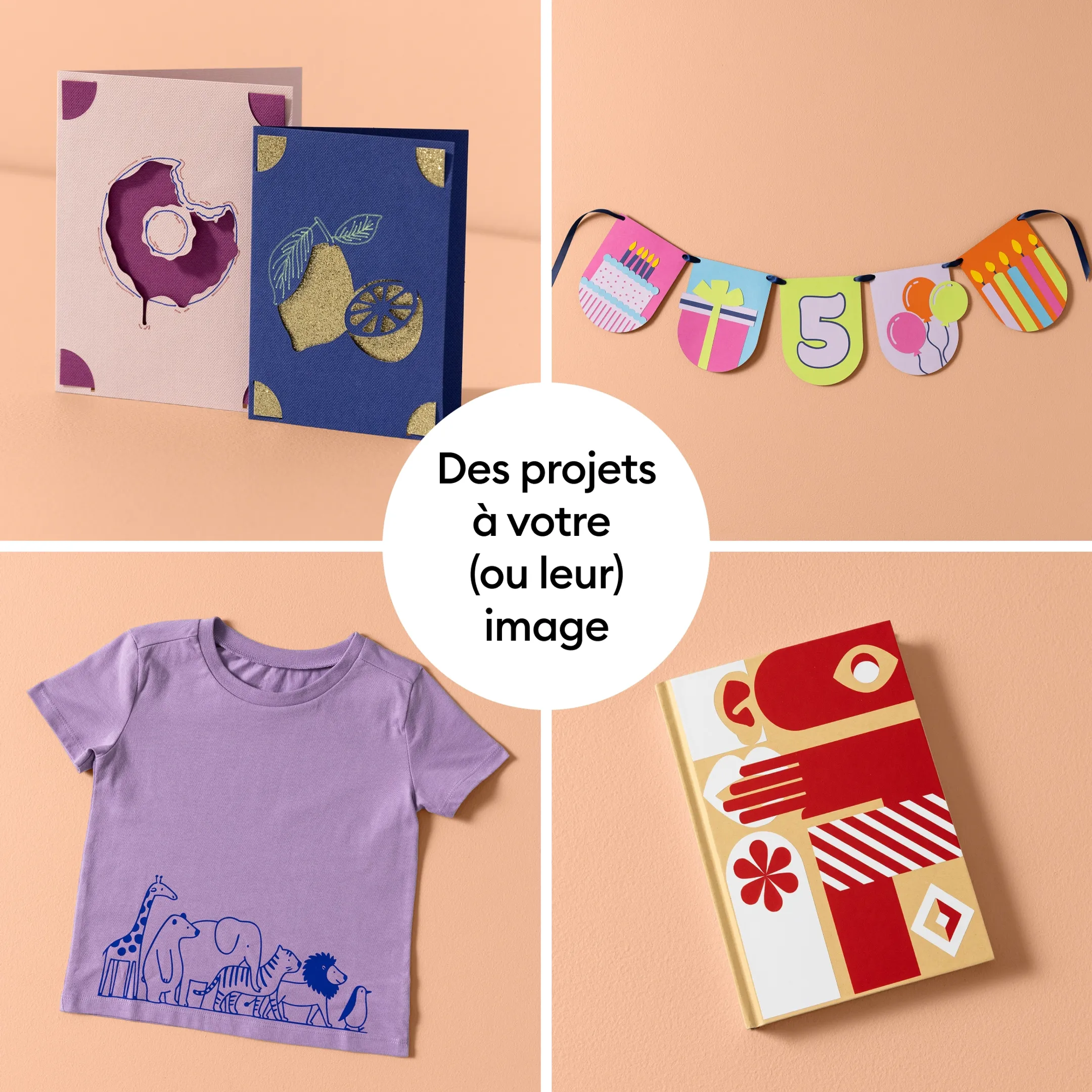 Joy 2 + Pack Essentiels