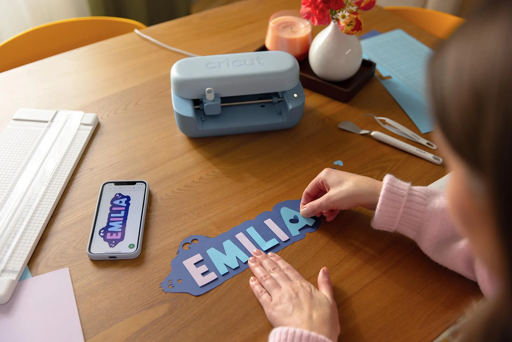 Joy 2 + Essentials-bundel