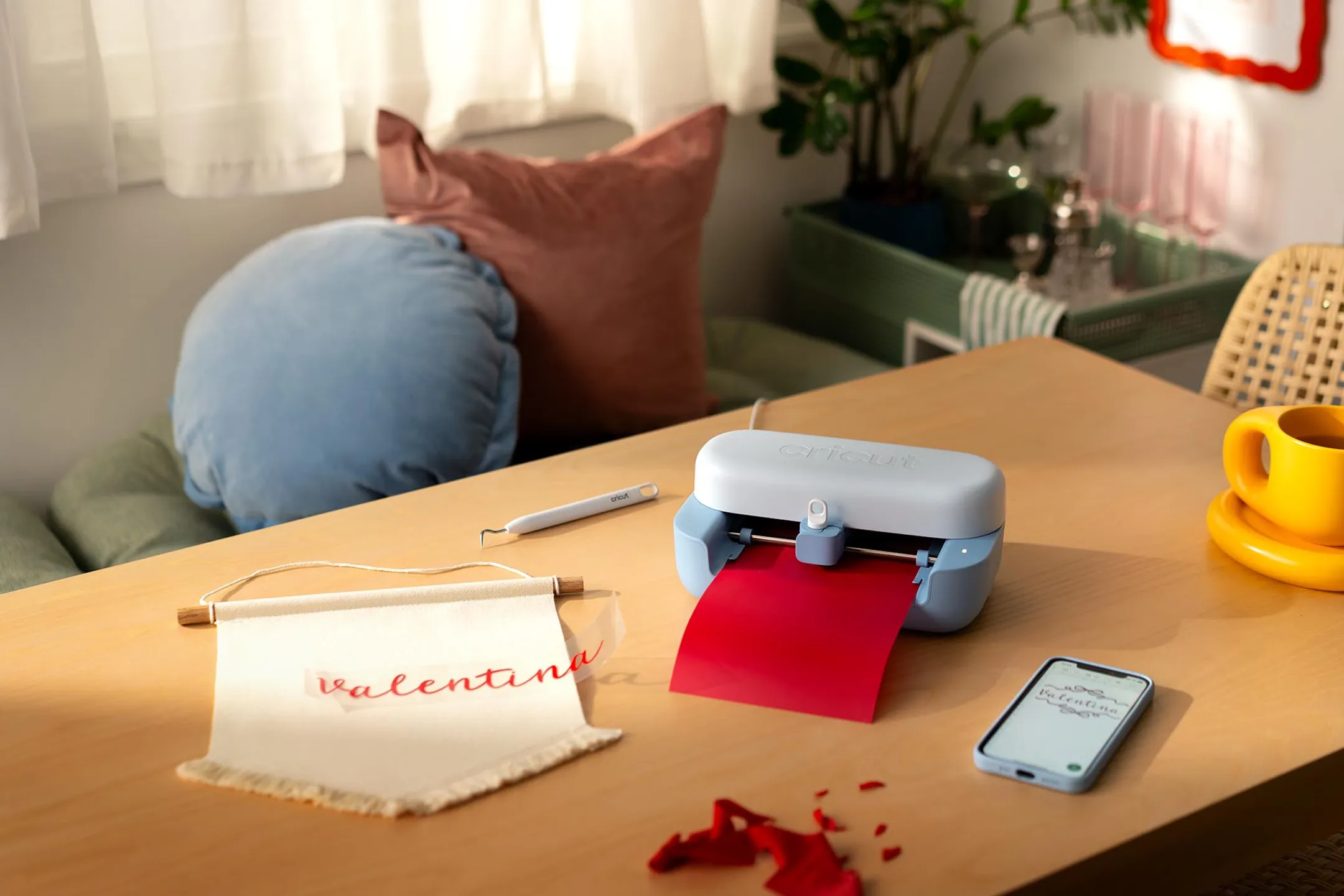 Joy 2 + Essentials-bundel