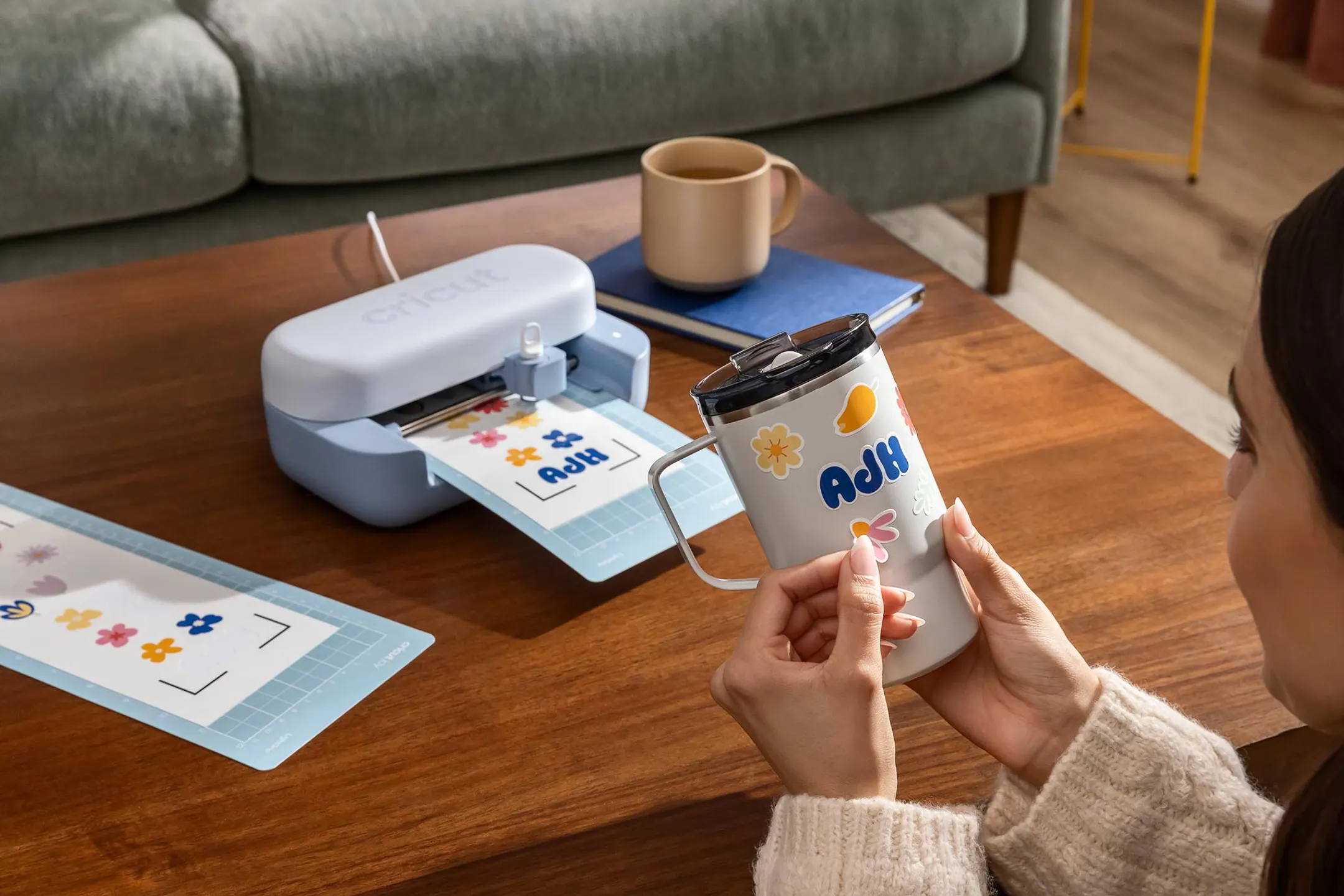 Joy 2 + Essentials-bundel