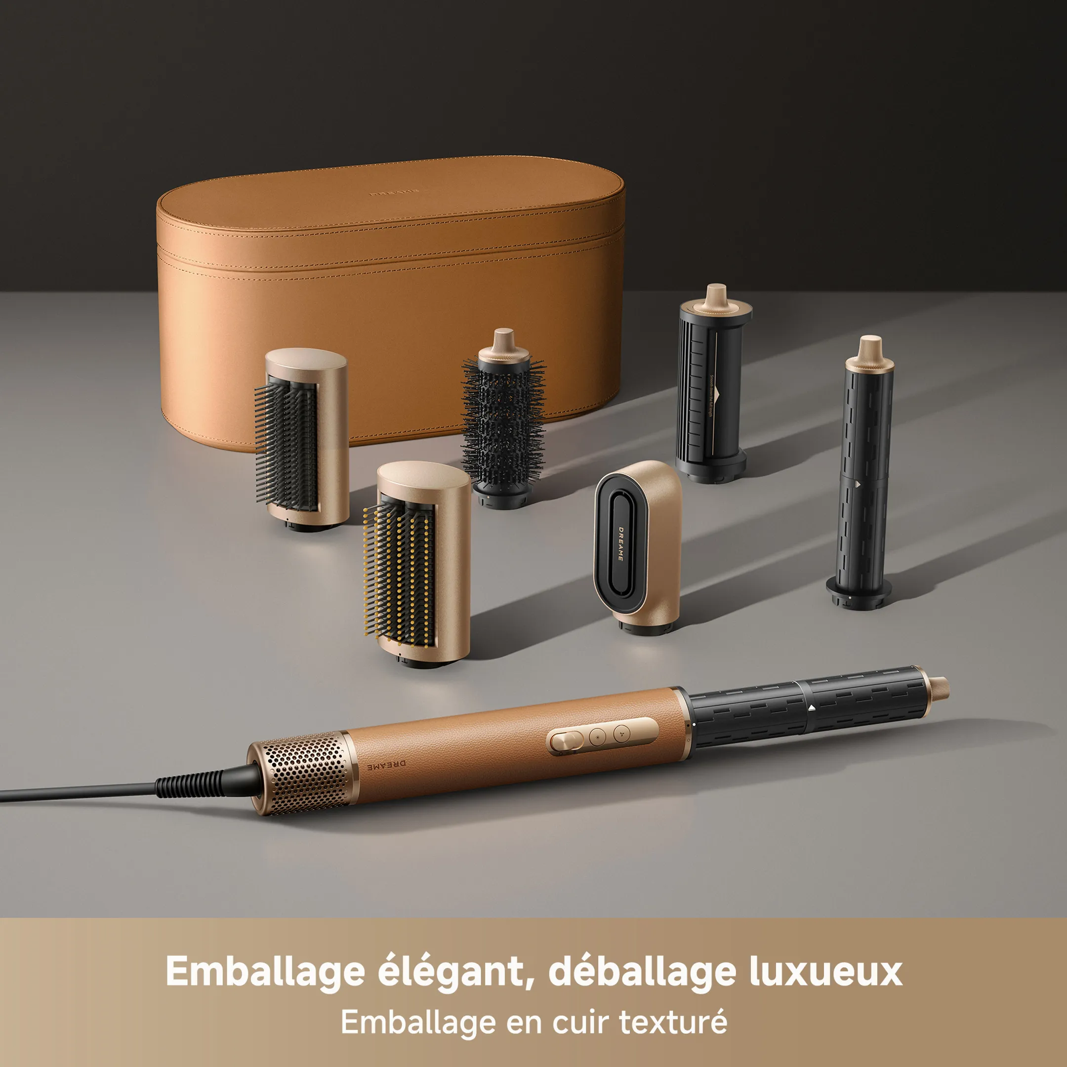 Airstyle Pro Gold - 2026 New version