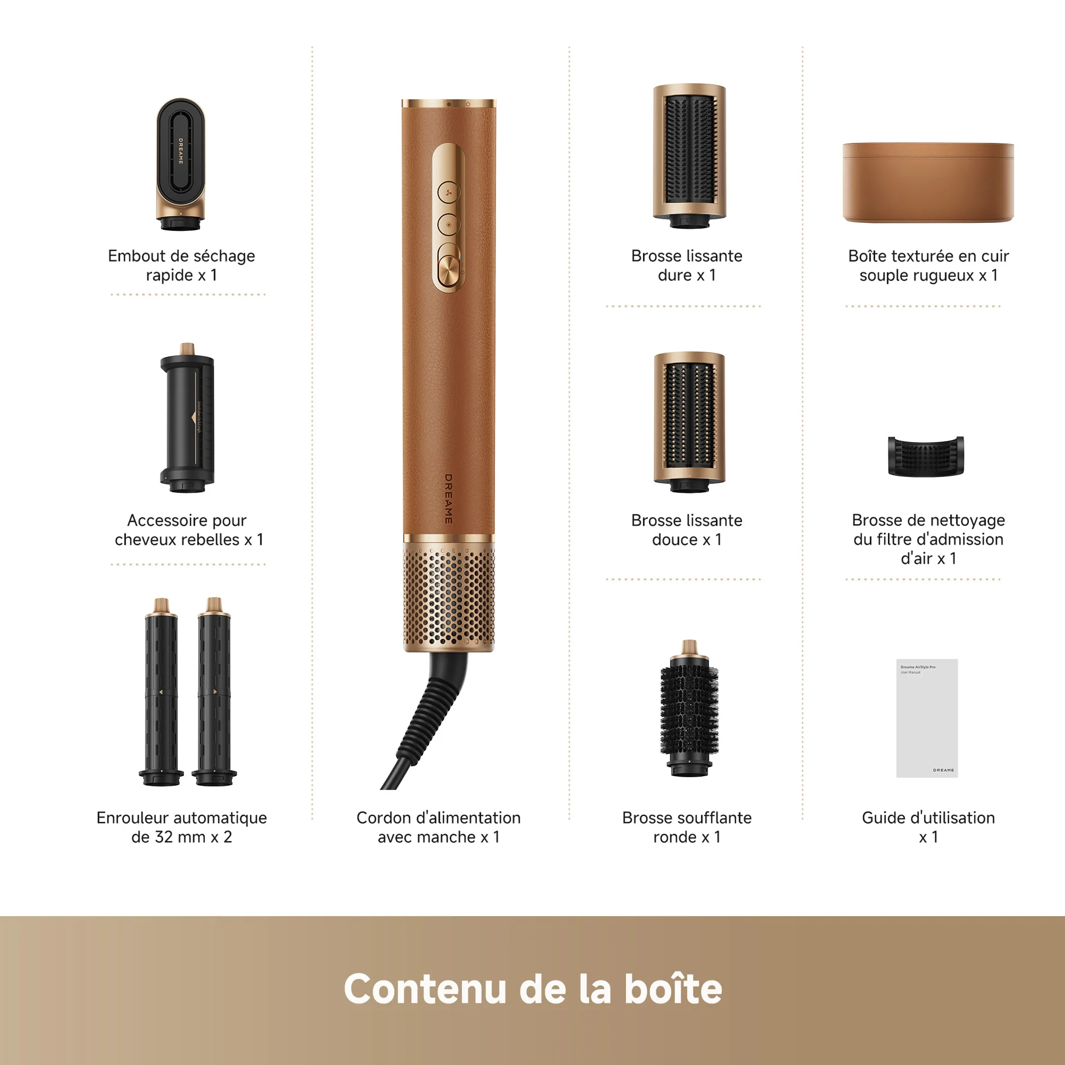 Airstyle Pro Gold - 2026 New version